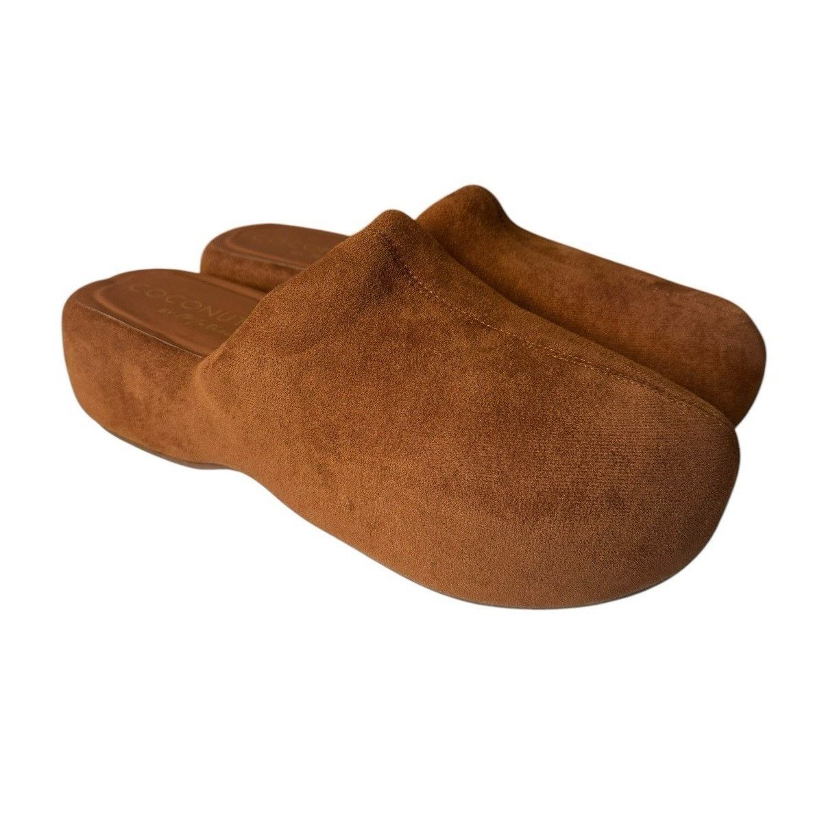 Anthropologie ANTHROPOLOGIE Coconuts By Matisse Bubble Clogs Bella Size US 10 / IT 40 - 1 Thumbnail