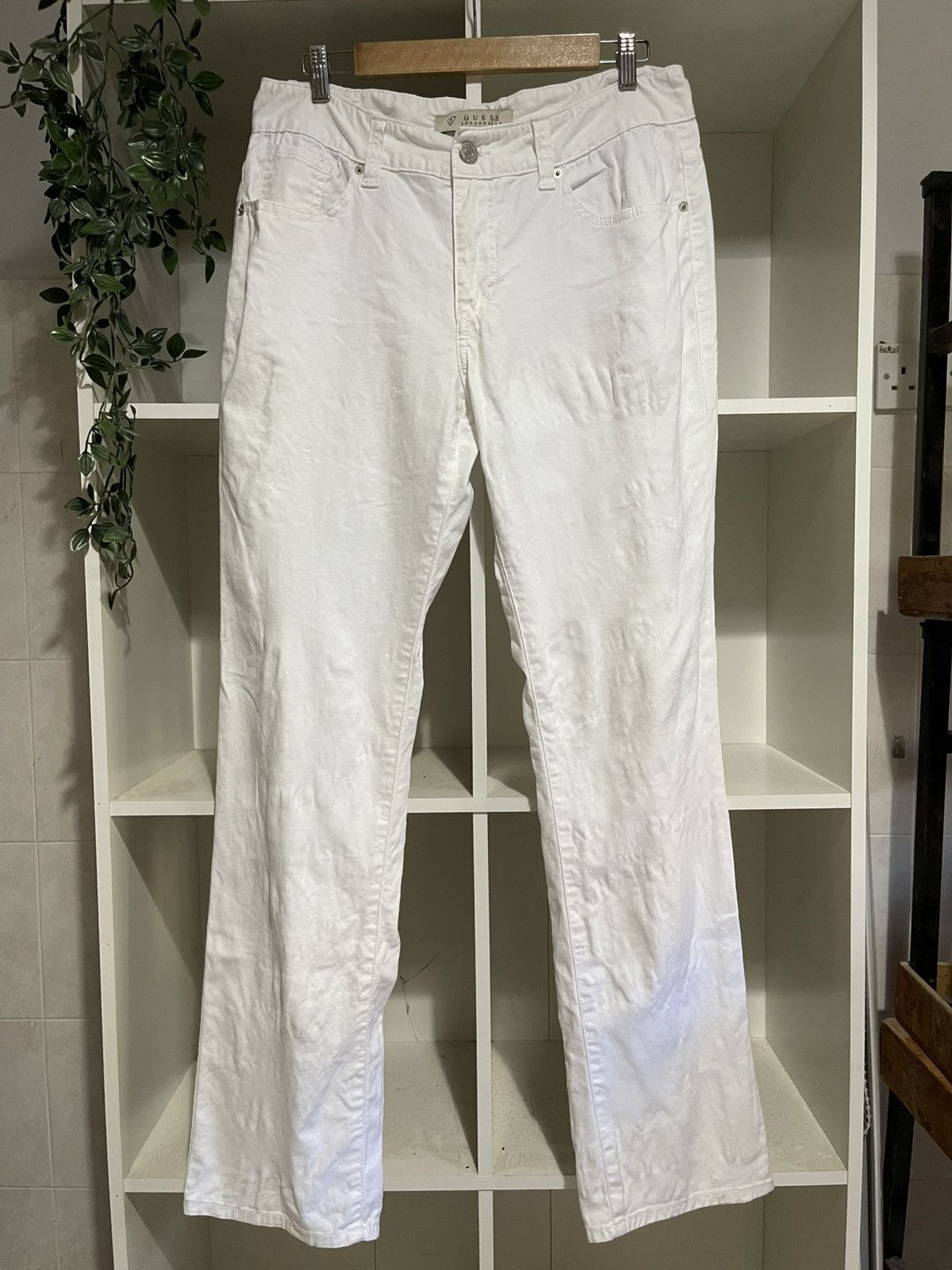 Guess Guess Jeans Size US 32 / EU 48 - 3 Thumbnail