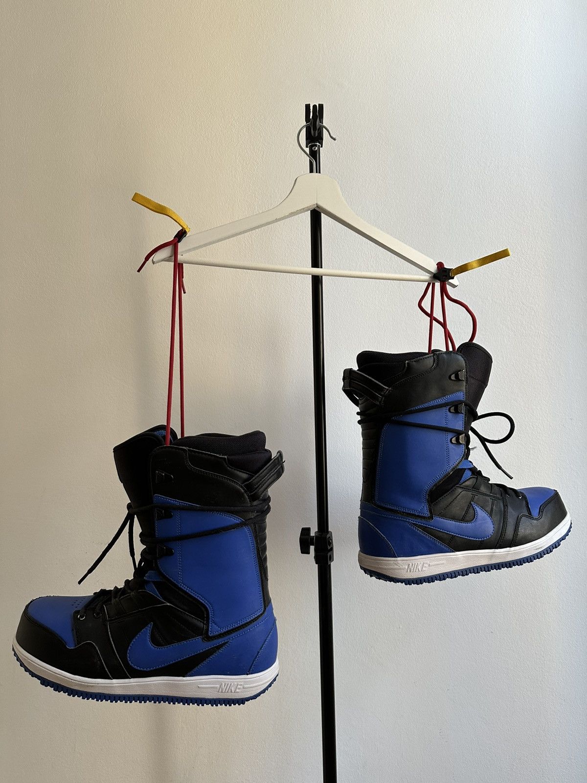 Nike Nike Vapen Snowboard Boots Royal Size US 10.5 / EU 43-44 - 2 Thumbnail