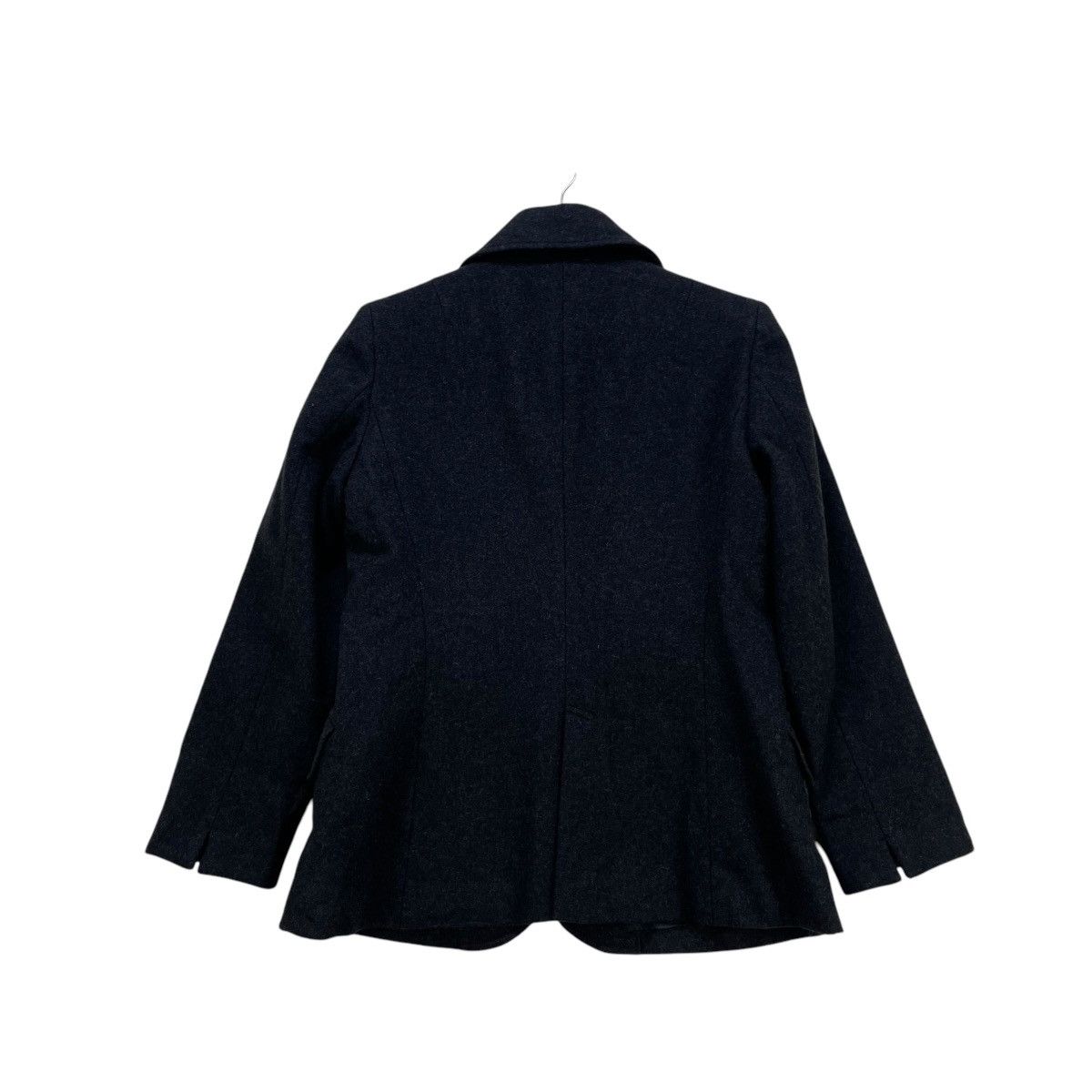 Designer × Japanese Brand Unworn Individual Designer Japan Inabayukimi Single Button Size M / US 6-8 / IT 42-44 - 2 Thumbnail