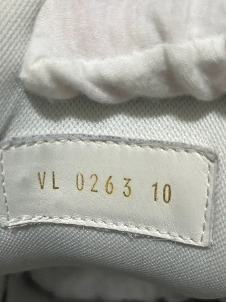 Louis Vuitton Louis Vuitton shoes Size US 10 / EU 43 - 7 Thumbnail