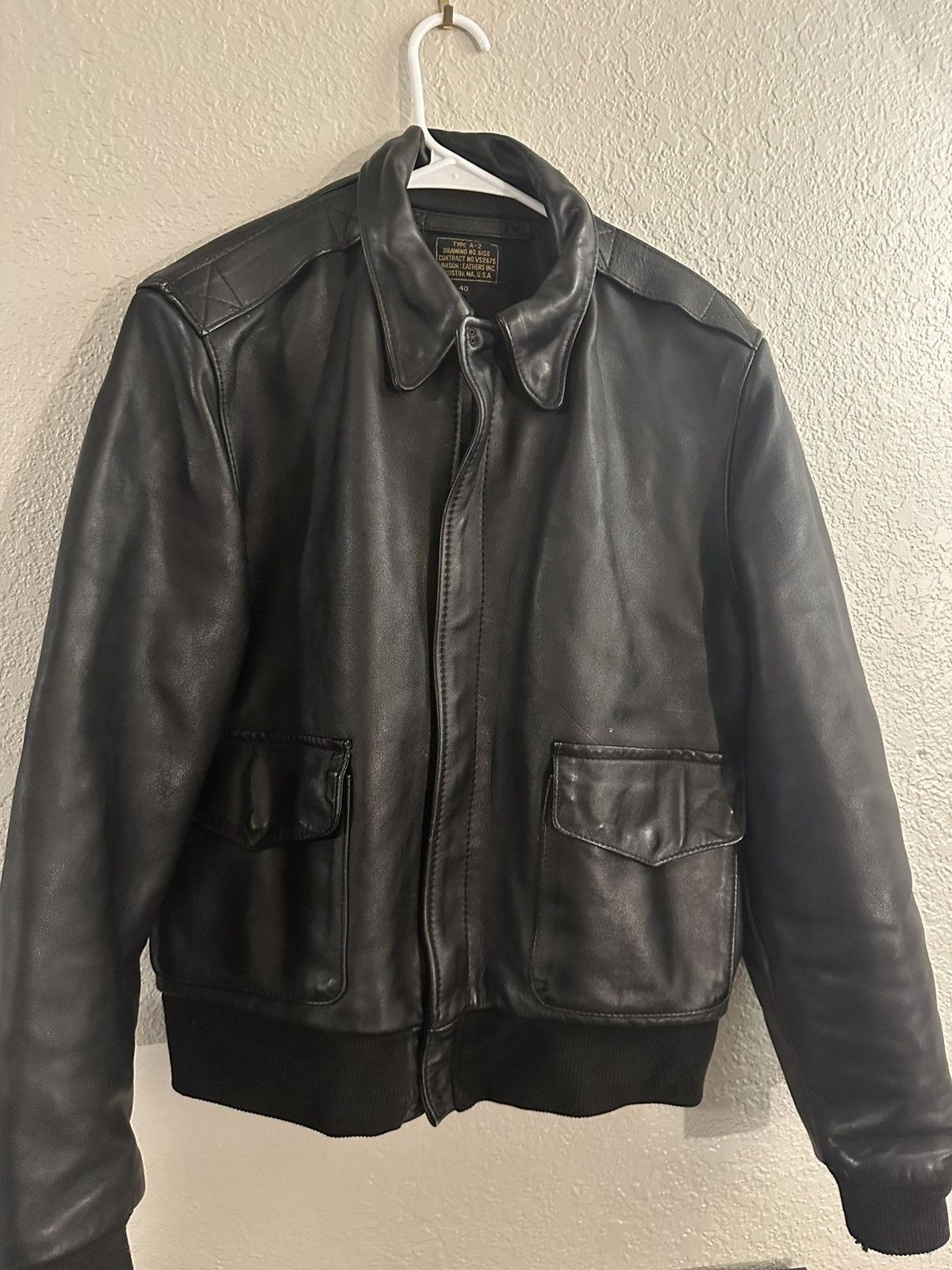 Vanson Leathers - Brand