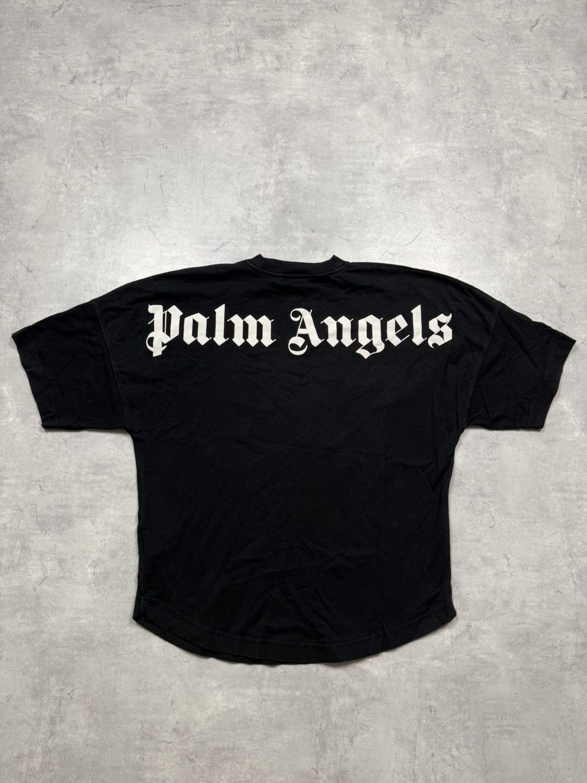 Palm Angels Palm Angels T Shirt Size US S / EU 44-46 / 1 - 3 Thumbnail