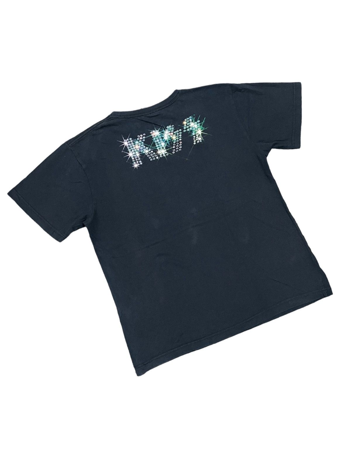 Band Tees Y2K '00 Vintage KISS Winterland Band Tee Size US L / EU 52-54 / 3 - 16 Thumbnail