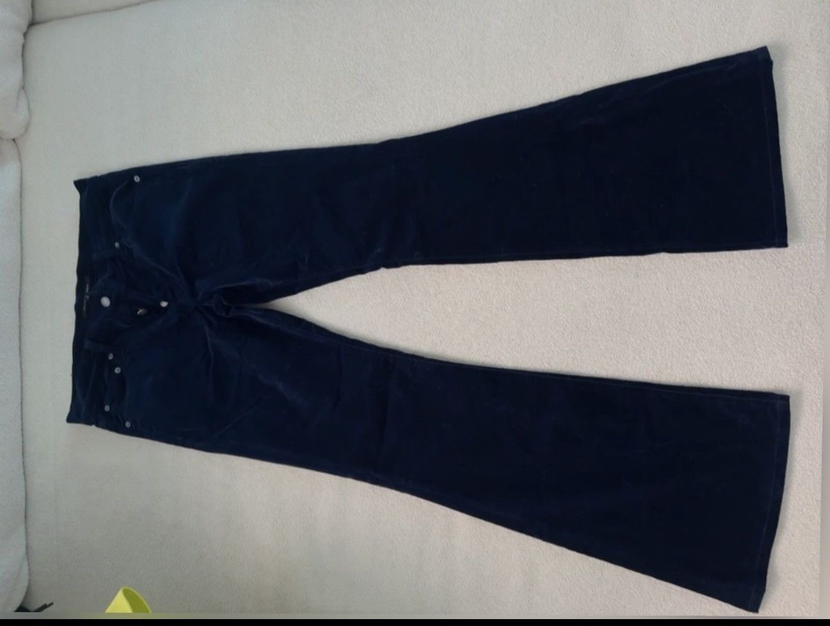 Cout de la Liberte Cout De La Liberte Pants Size 30" / US 8 / IT 44 - 6 Thumbnail
