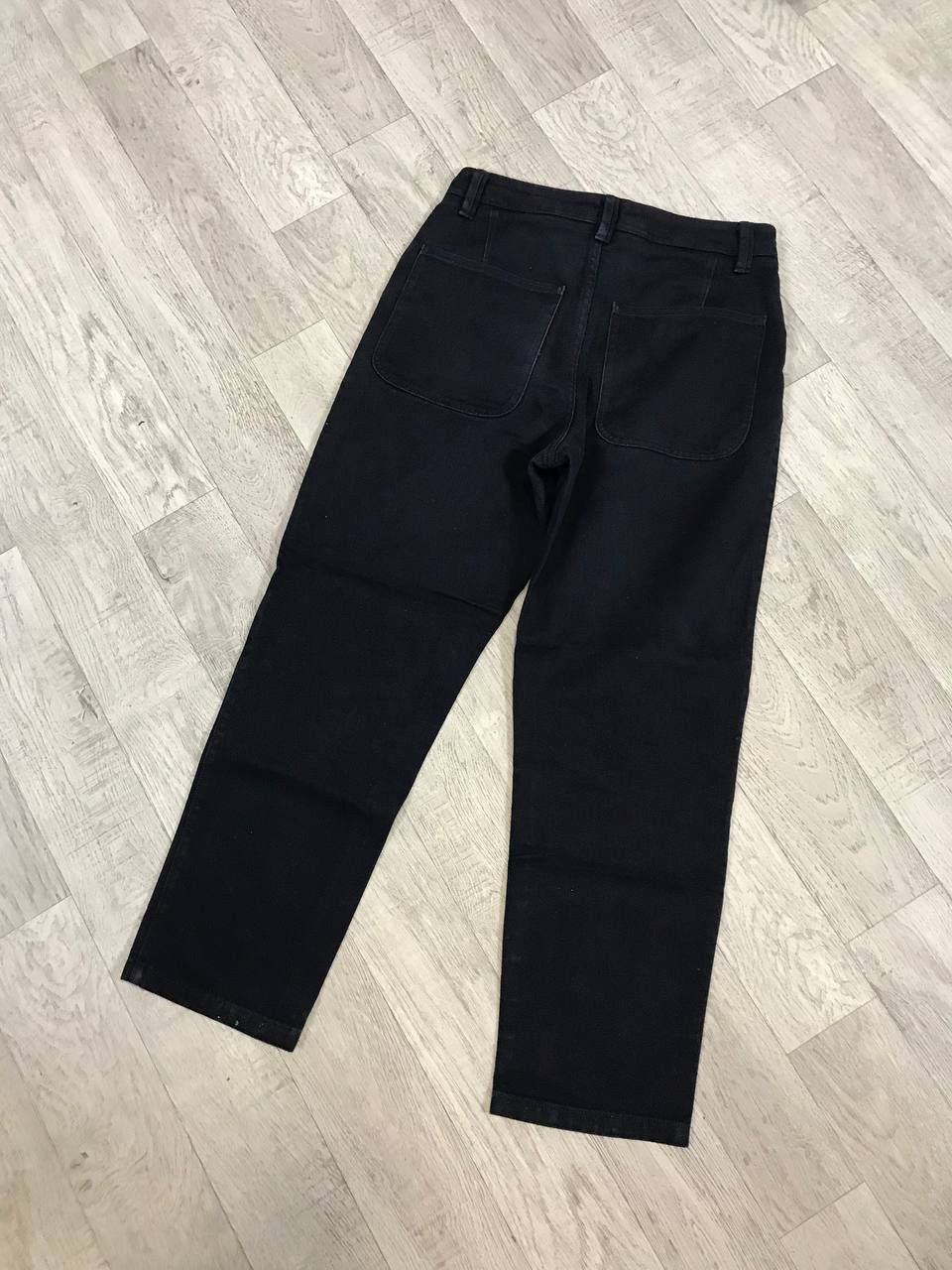 Acne Studios Acne Studios cropped pants Size US 29 - 6 Thumbnail