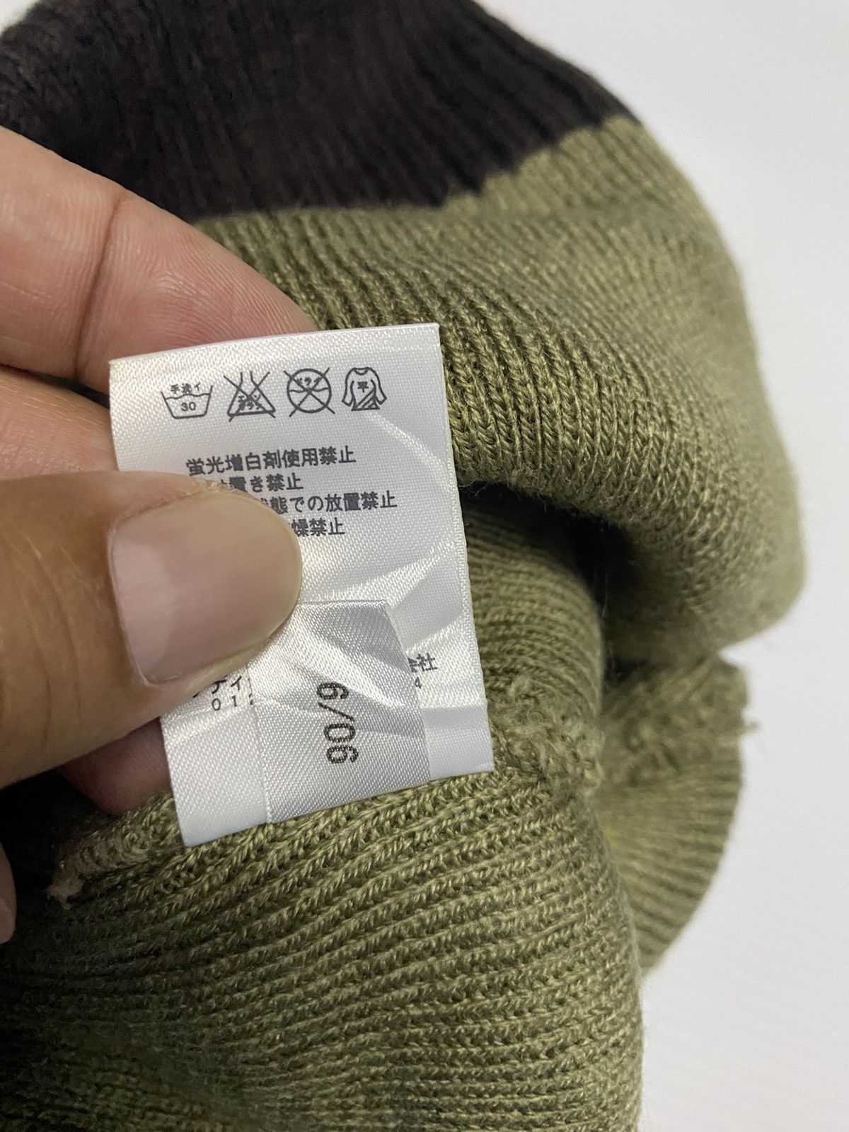 Adidas Adidas Beanie Winter Session Hat Size ONE SIZE - 5 Thumbnail