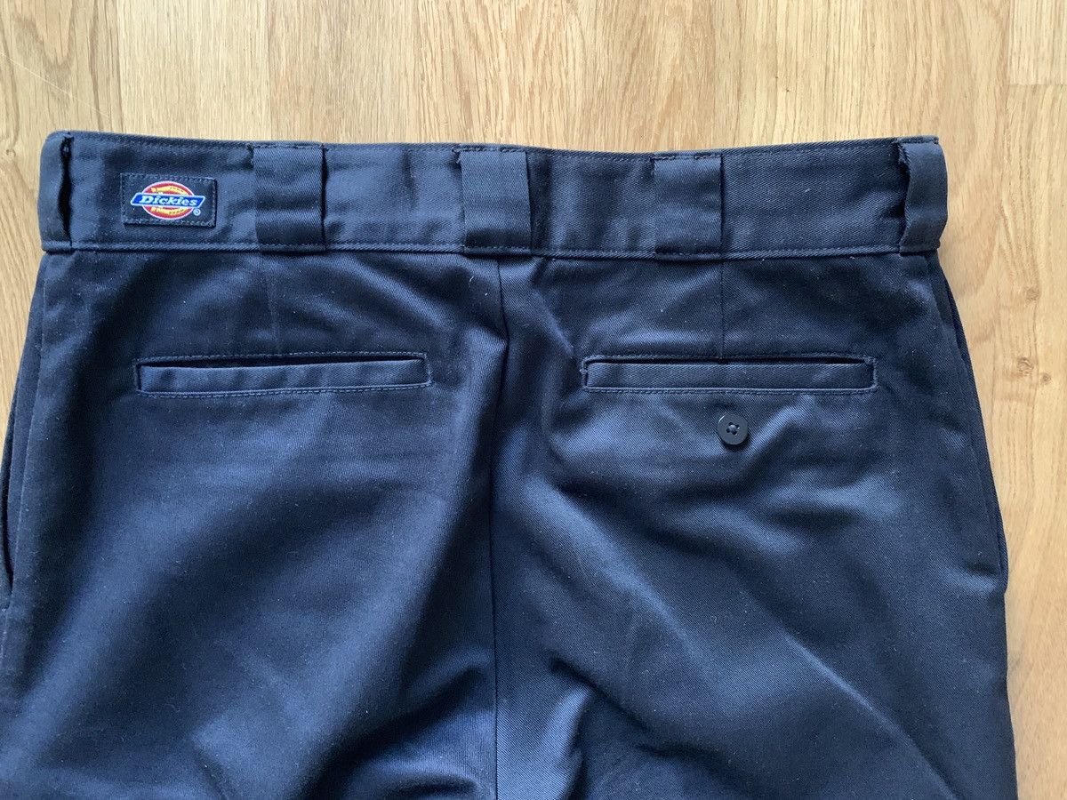 Unused Unused Garments Ready Made x Dickies Double Knee Pants Size US 32 / EU 48 - 8 Thumbnail