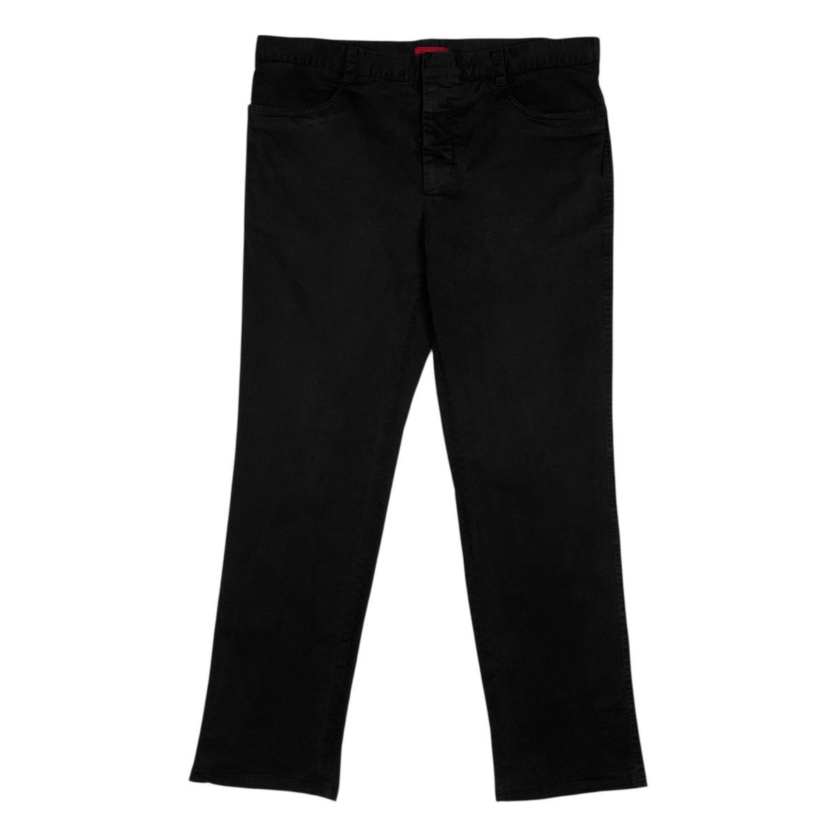 Prada Prada Casual Pant Size US 36 / EU 52 - 3 Thumbnail