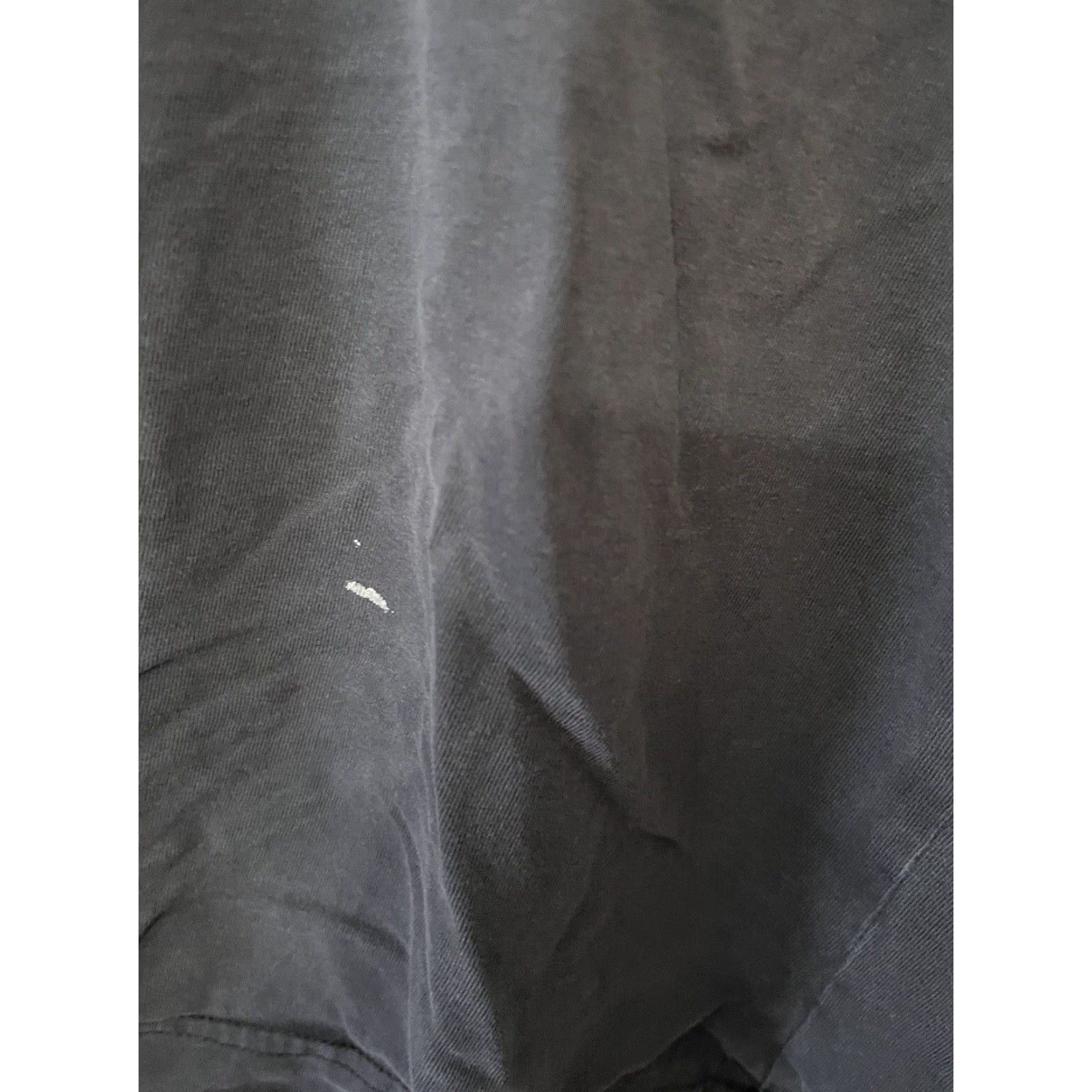 CO DULUTH TRADING CO Polo Shirt Mens Small Short Sleeve Gray 100% Cotton Regular Fit Solid Classic Outdoor 90s? (Note: There is no 90s in item; remove) Size US S / EU 44-46 / 1 - 8 Thumbnail