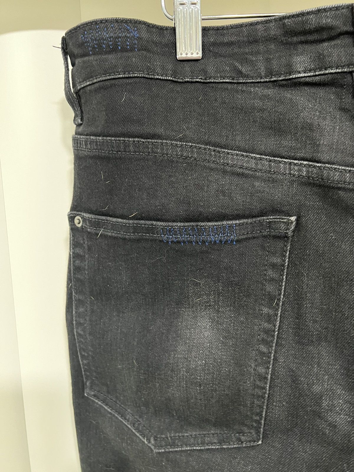 Ksubi Ksubi Chitch Denim Size US 34 / EU 50 - 11 Thumbnail