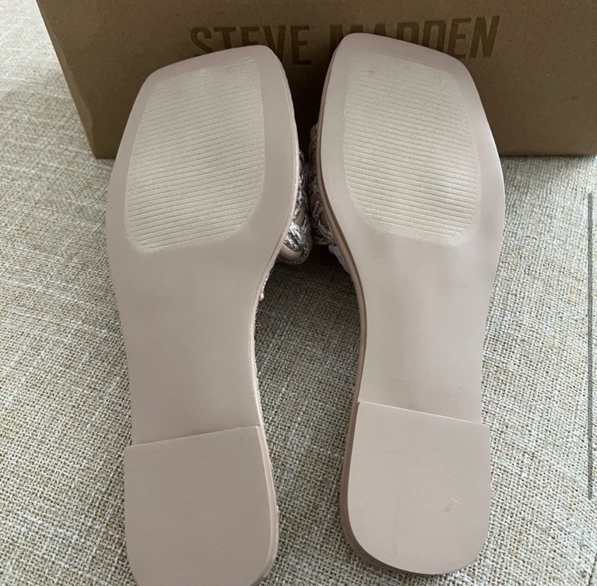 Steve Madden Steve Madden Zeal sandals Size US 7 / IT 37 - 5 Thumbnail