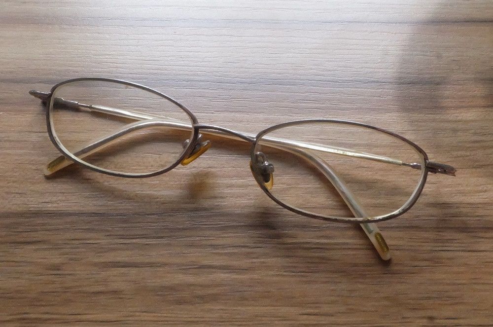 Other Powergene Lady Glasses Size ONE SIZE - 1 Thumbnail