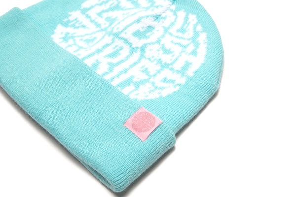 Flatbush Zombies × Other FLATBUSH ZOMBIES LEGACY KNIT BEANIE Size ONE SIZE - 3 Thumbnail