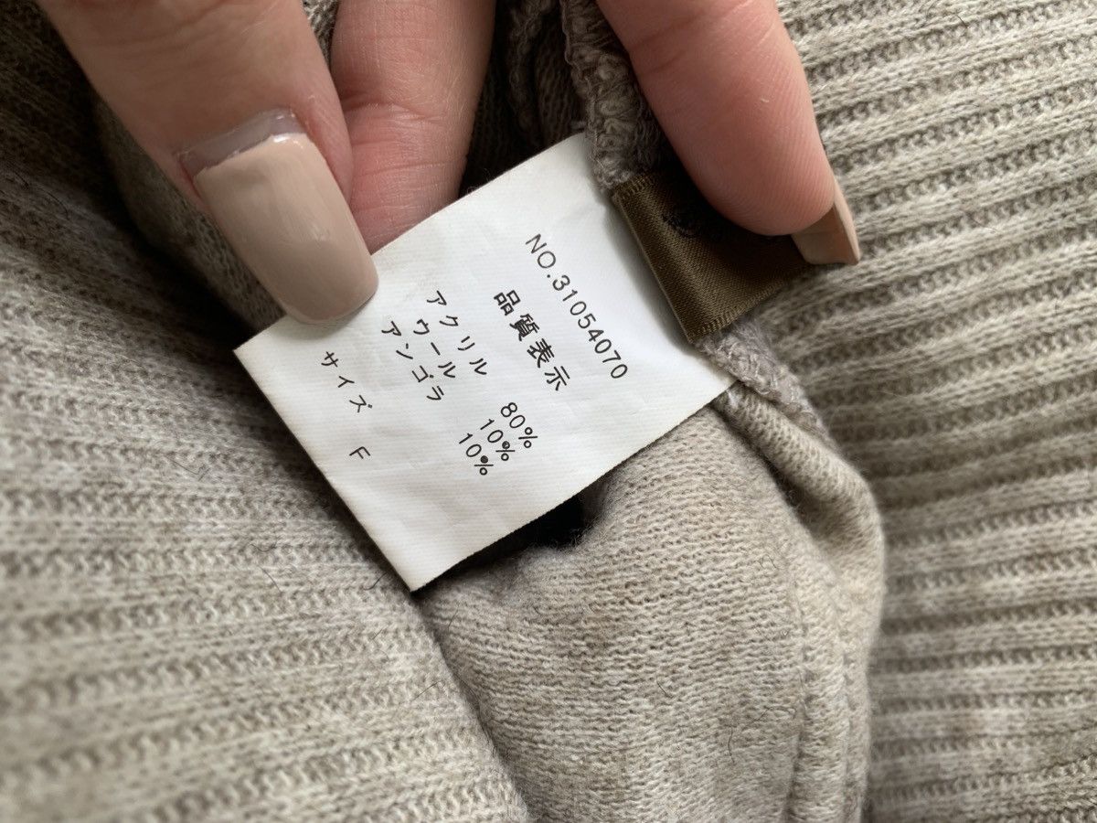 GOA G.o.a Size 35" - 6 Thumbnail
