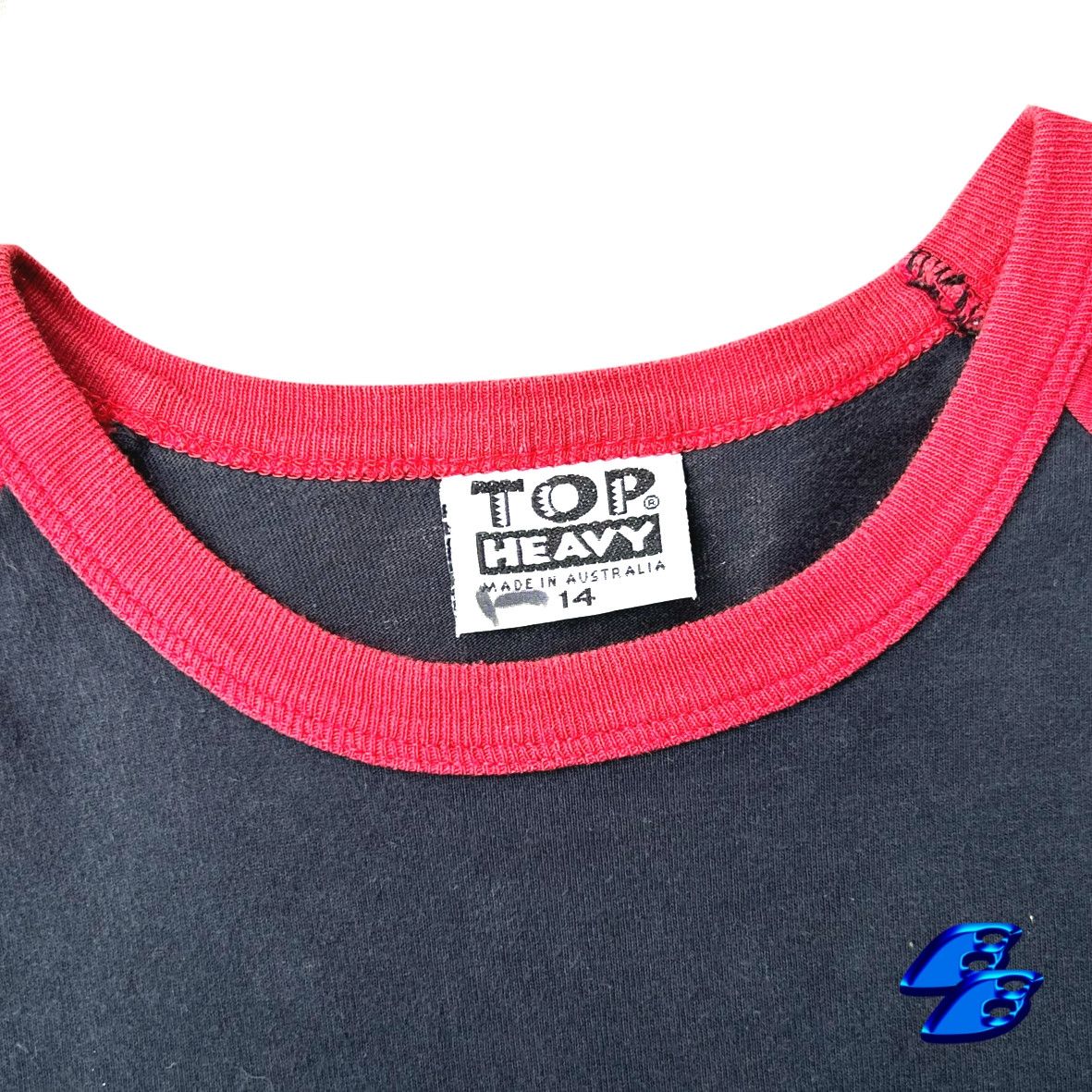 Anime Digimon crop tee Vintage 2000 Official long sleeve Size S / US 4 / IT 40 - 4 Thumbnail