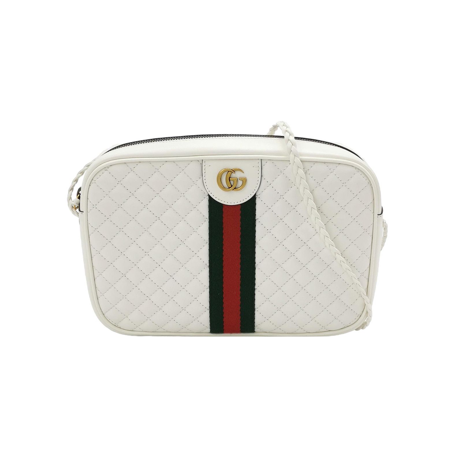 Gucci Gucci Women os Shoulder Bags Size ONE SIZE - 1 Thumbnail
