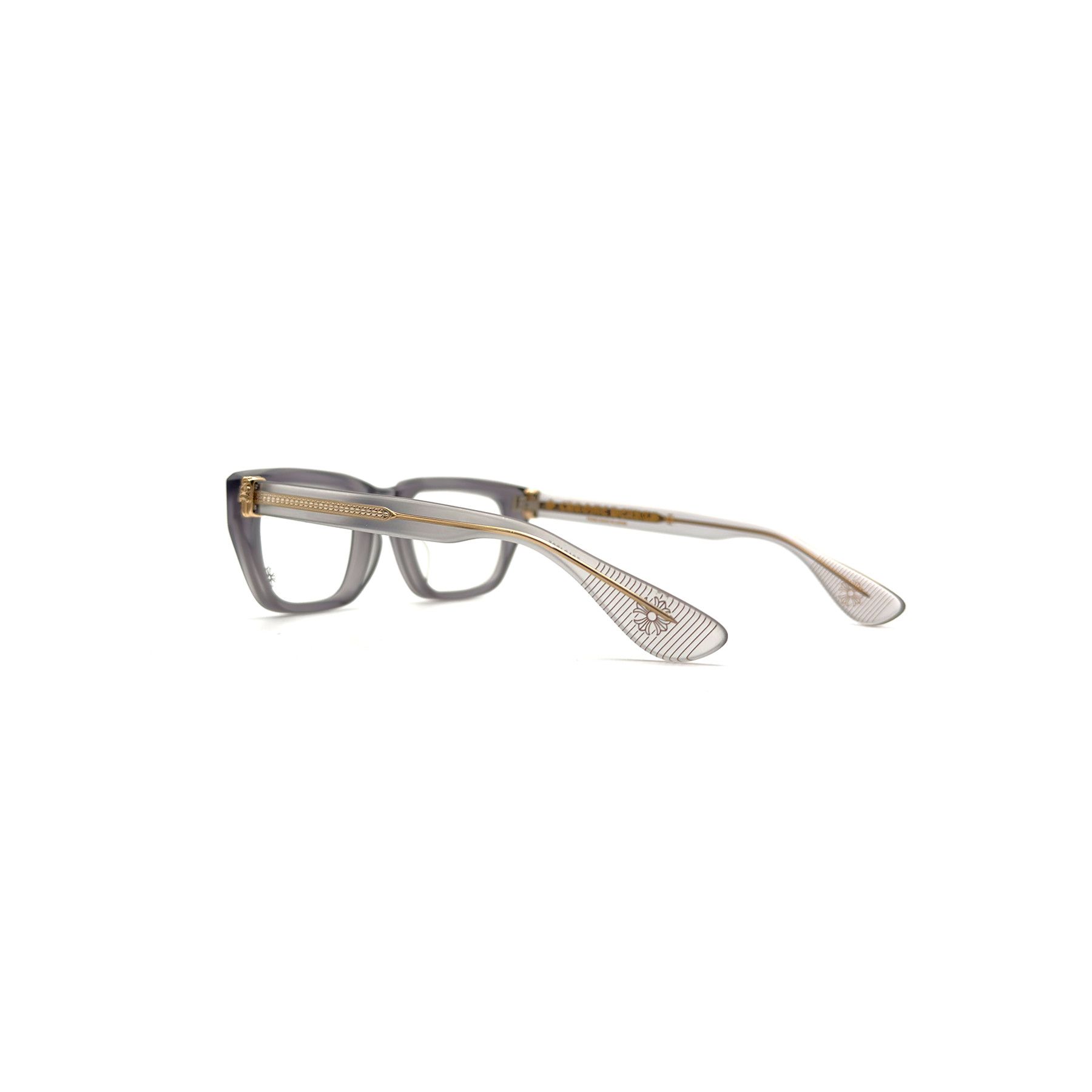 Chrome Hearts Chrome Hearts OPTITCAL MGR Dagger Glasses Frame Size ONE SIZE - 3 Thumbnail