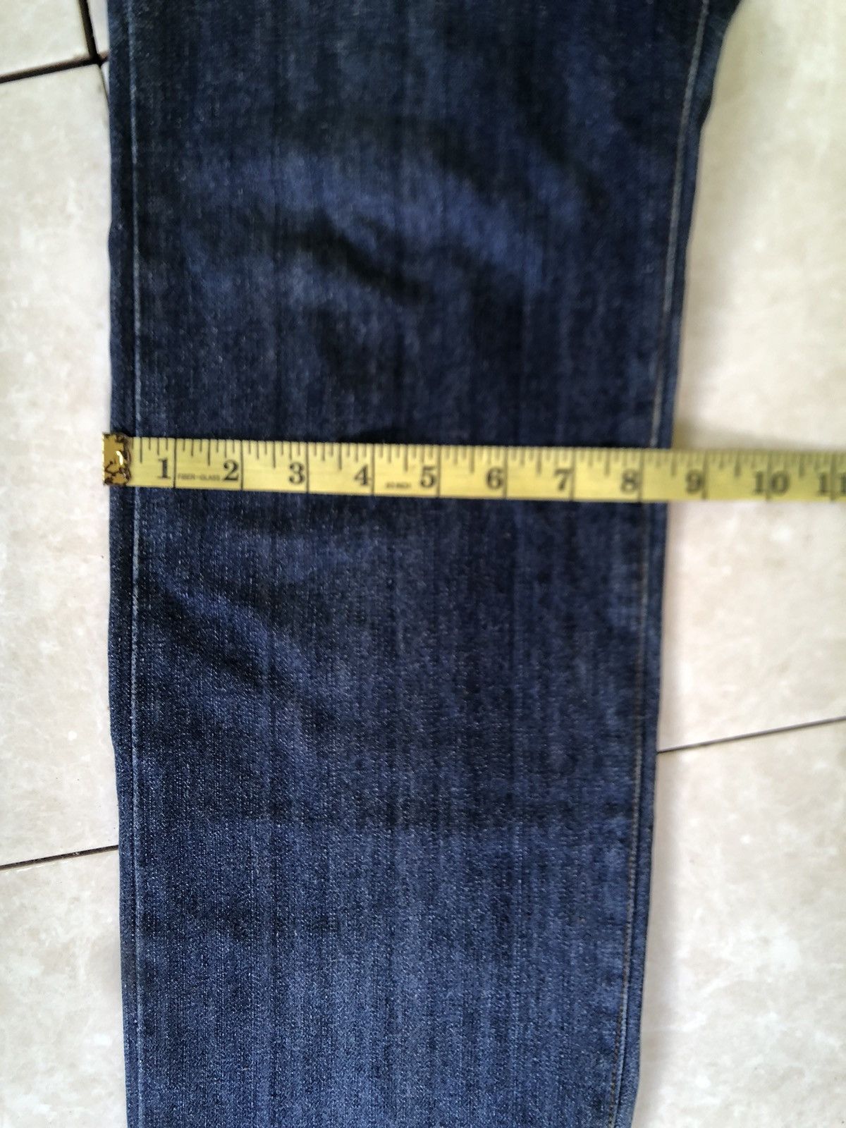 Levi's × Levi's Vintage Clothing 🔥Levis 501 Denim Jeans Size US 29 - 14 Thumbnail