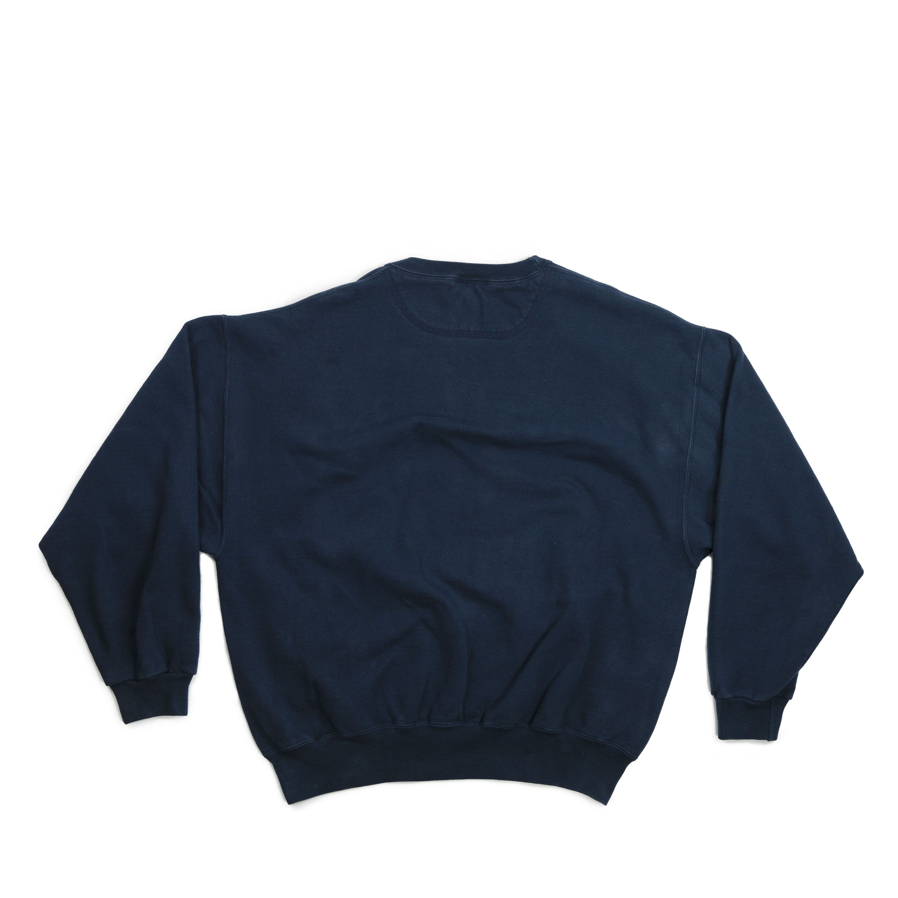 Vintage Vintage 1990's Vermont Crewneck Size US XL / EU 56 / 4 - 2 Thumbnail