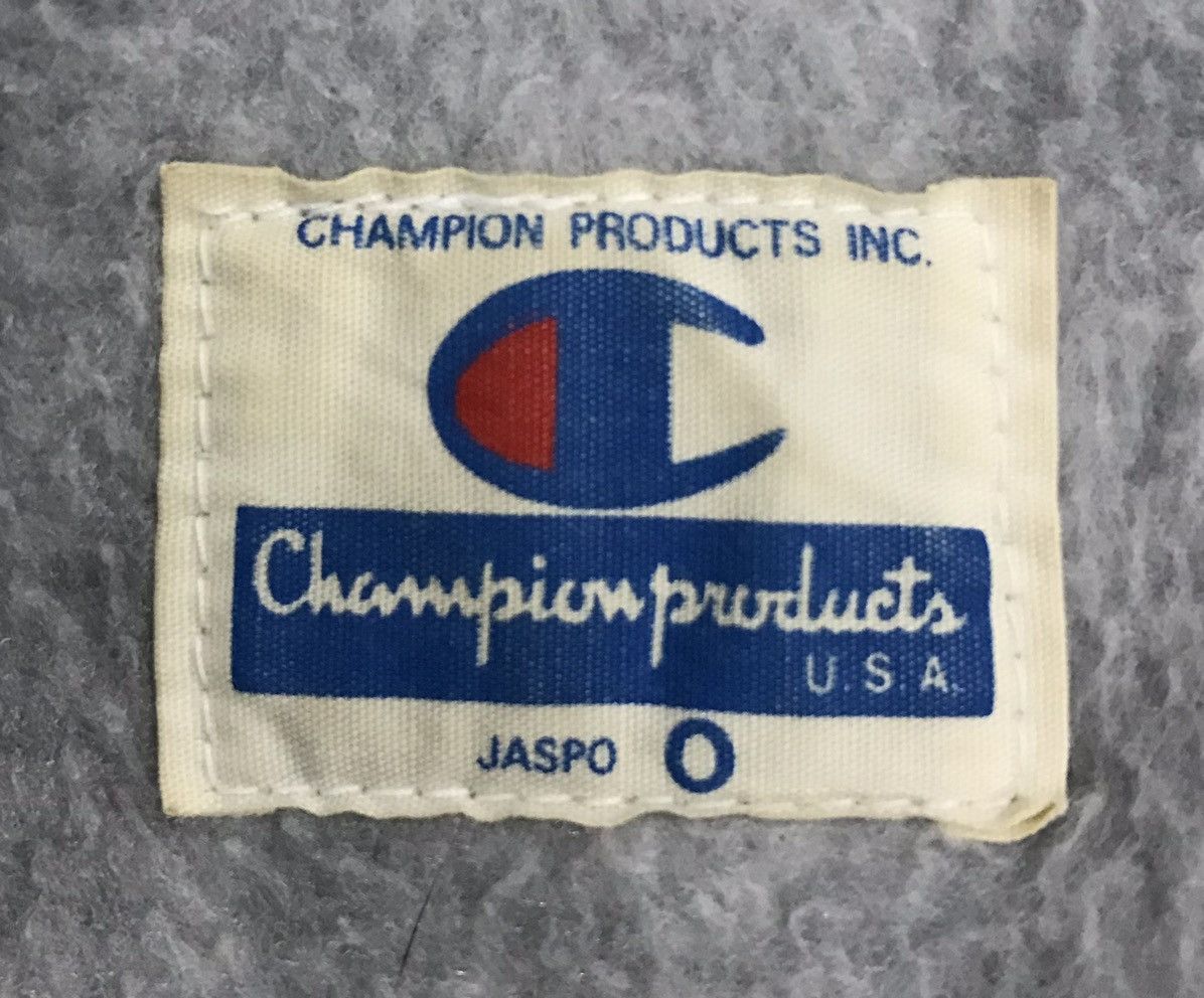 Champion × Vintage Vintage Champion Products Long Jacket Size US XXL / EU 58 / 5 - 13 Thumbnail