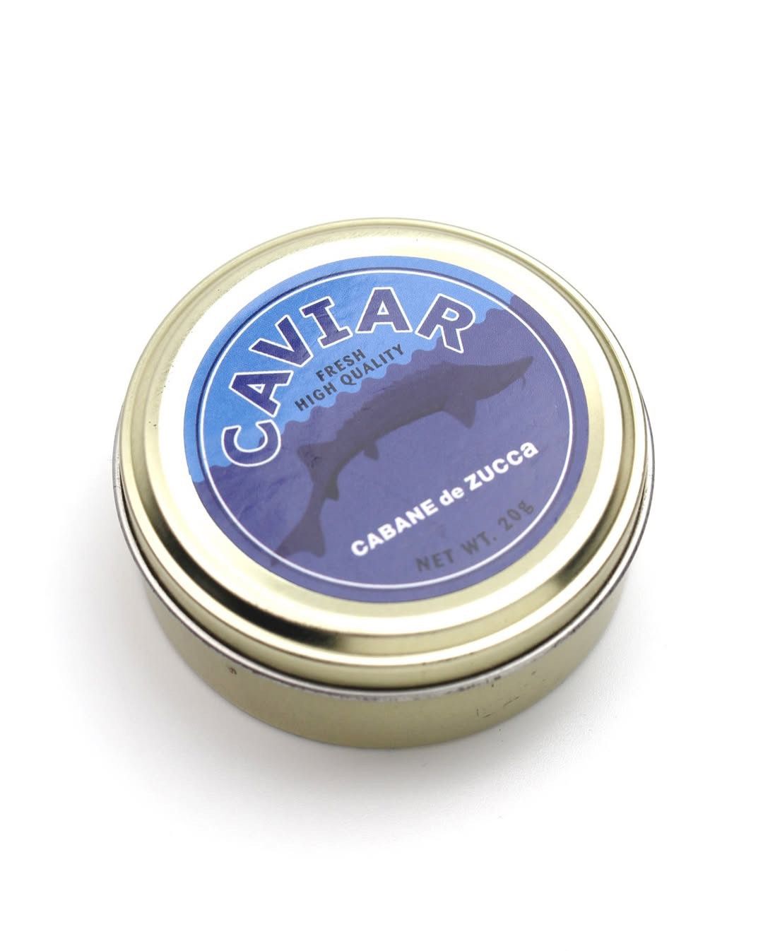 Issey Miyake × Seiko 2006 CABANE DE ZUCCA 10TH ANNIVERSARY “CAVIAR TIN” WATCH Size ONE SIZE - 4 Thumbnail