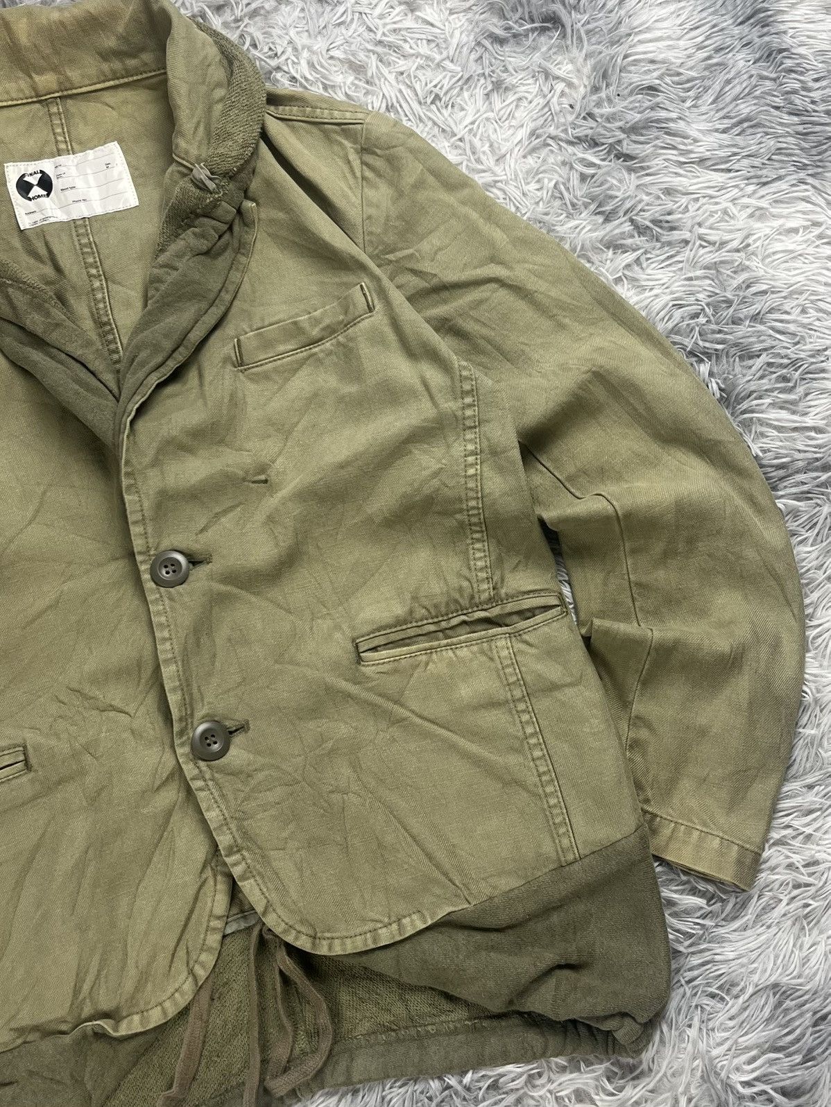 Final Home Vintage Final Home Jacket Size US S / EU 44-46 / 1 - 6 Thumbnail