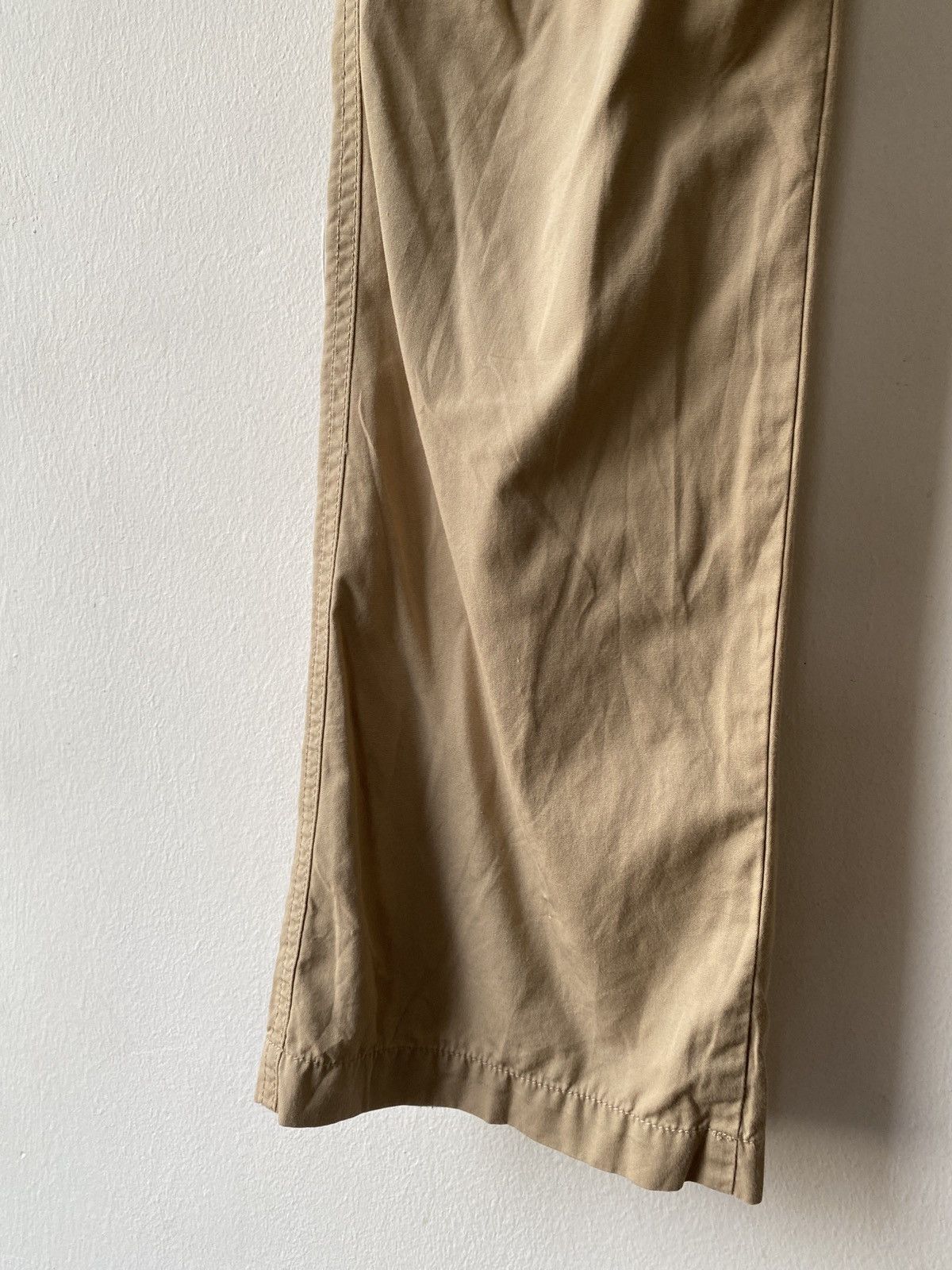 Japanese Brand Japanese Brand De Plus Tete Homme Multipocket Cargo Pant Size US 29 - 4 Thumbnail