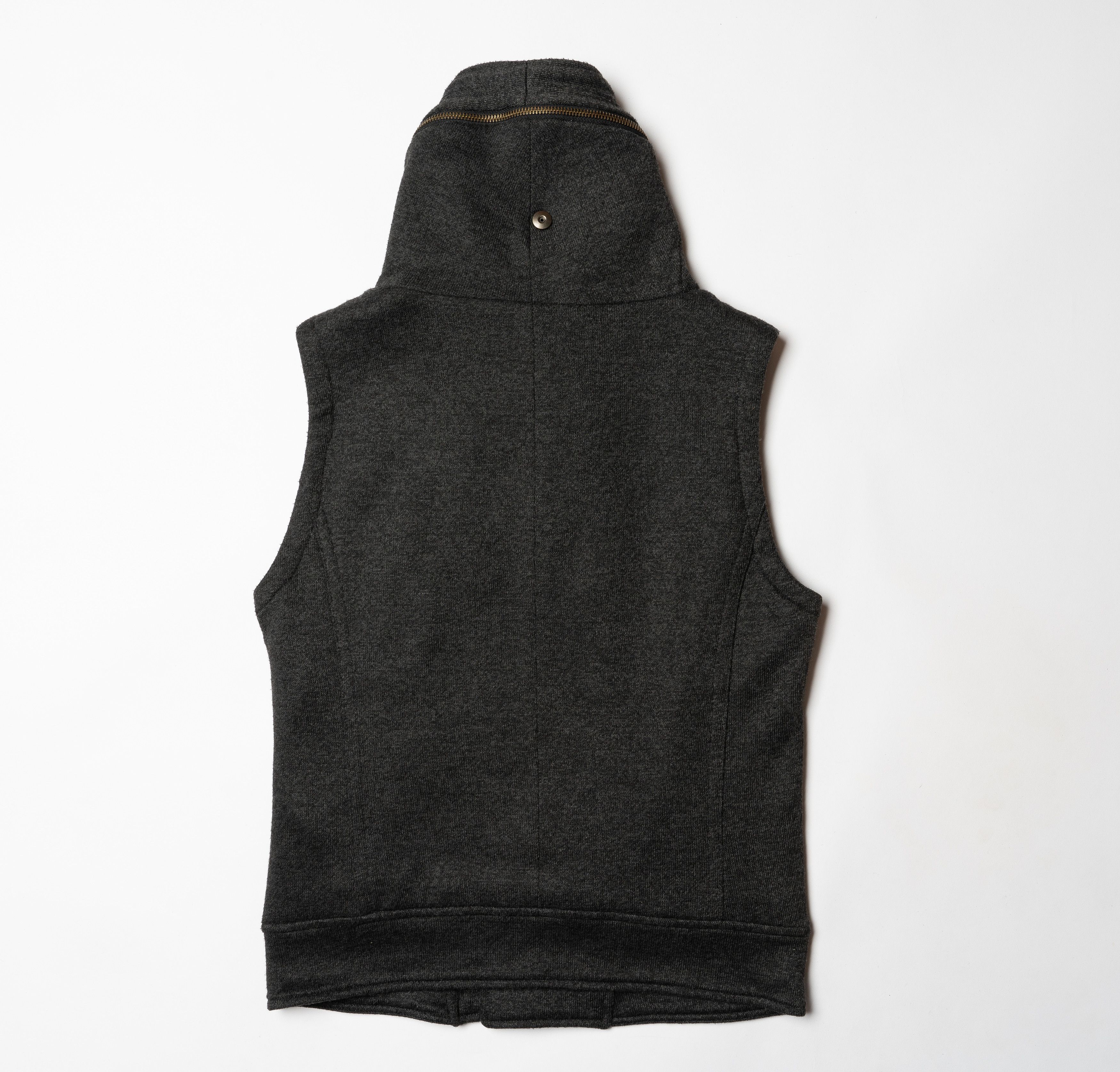 Schlussel 🔵SCHLUSSEL Archive Japanese Vest Size US S / EU 44-46 / 1 - 13 Thumbnail