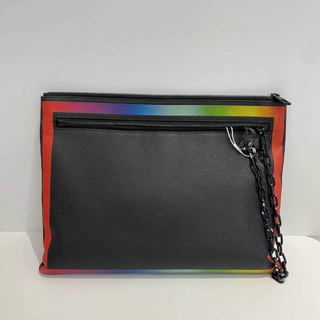Louis Vuitton Pre-loved Bag Very good condition Size ONE SIZE - 1 Thumbnail