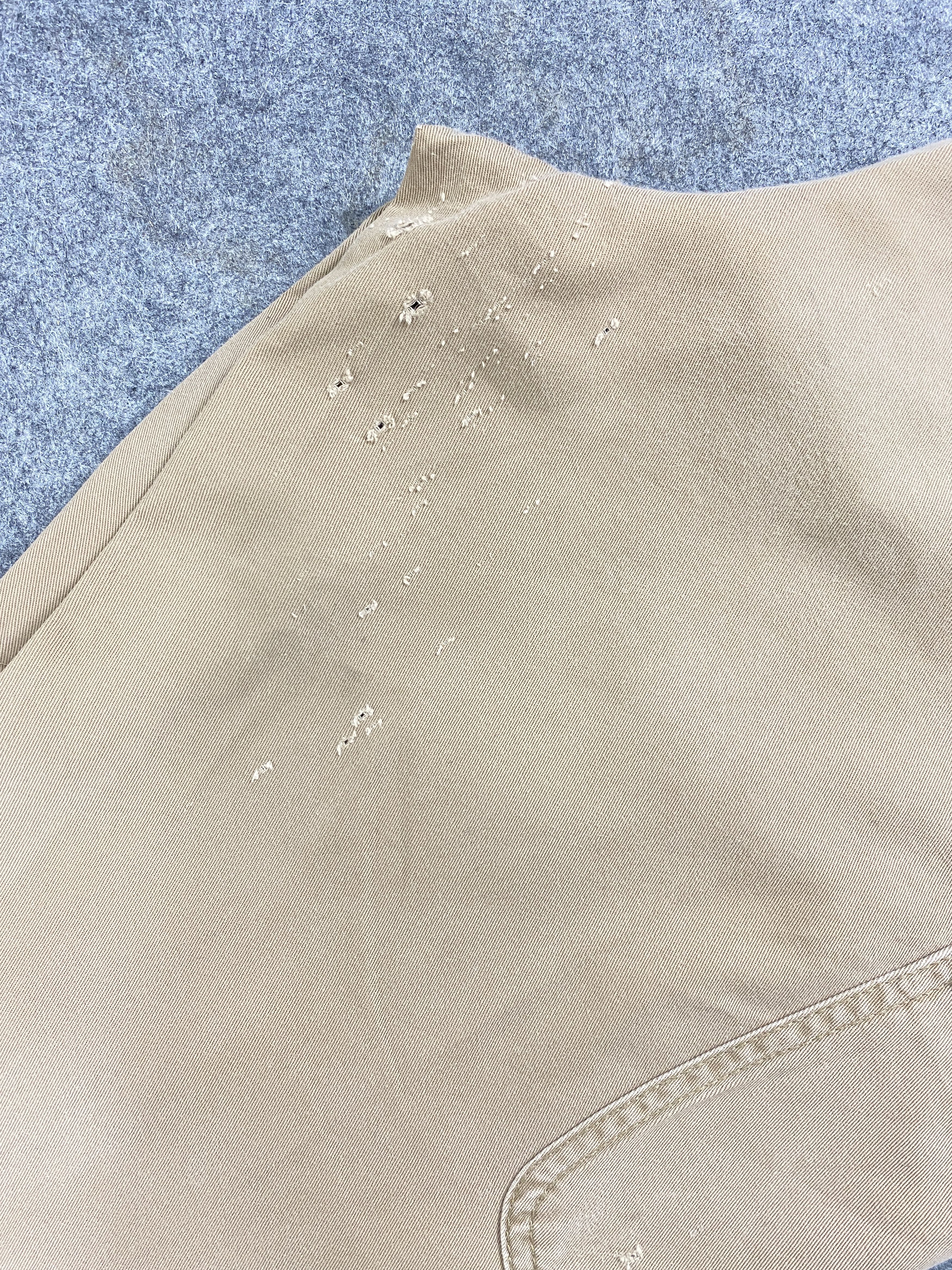 Japanese Brand Vintage Japanese Cargo Pants Multi Pocket -CP219 Size US 32 / EU 48 - 14 Thumbnail