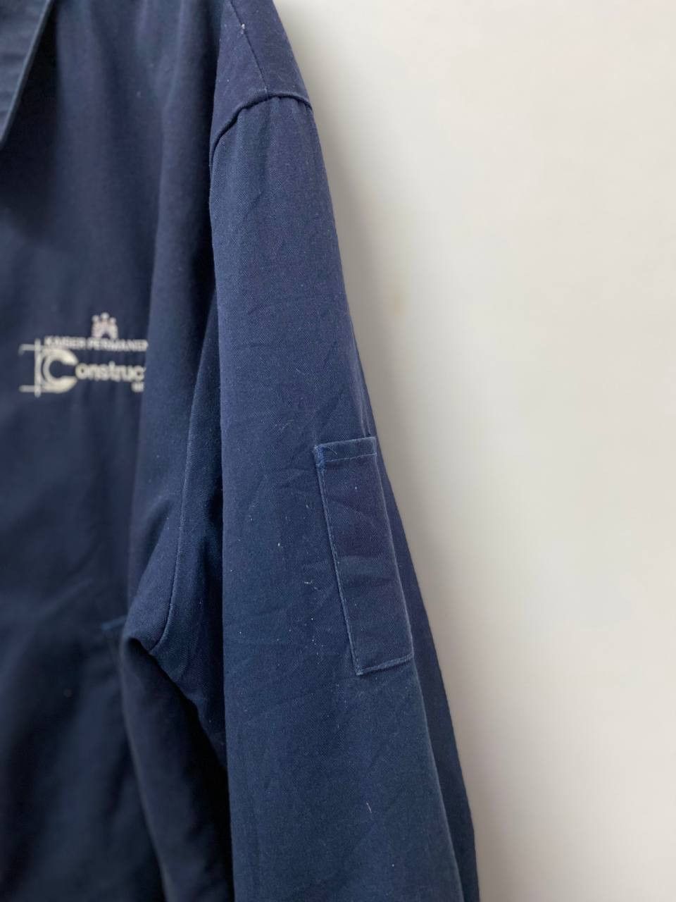 Dickies dickies worker zipper jacket quilted lining nice design Size US XXL / EU 58 / 5 - 7 Thumbnail