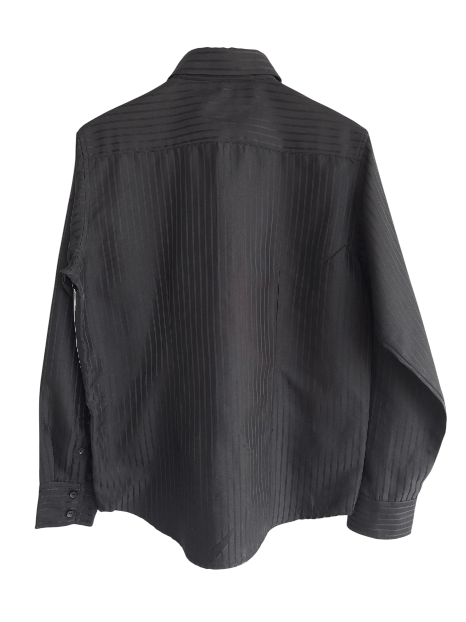 Comme des Garcons Homme Plus AD2000 Comme des garcons shirt vest stripe shirt Size US M / EU 48-50 / 2 - 4 Thumbnail