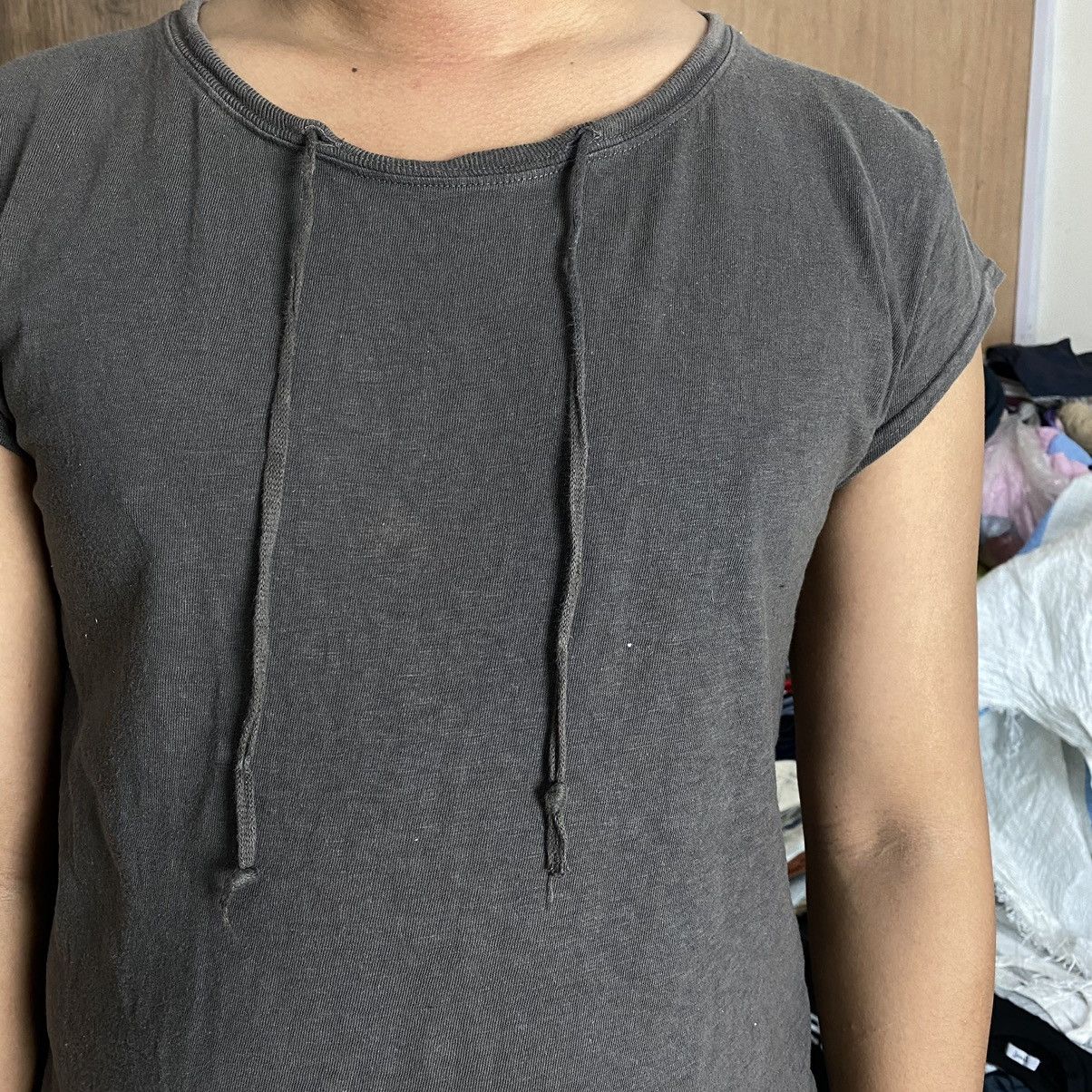 Kapital Kapital Rope Tshirt Size US L / EU 52-54 / 3 - 3 Thumbnail