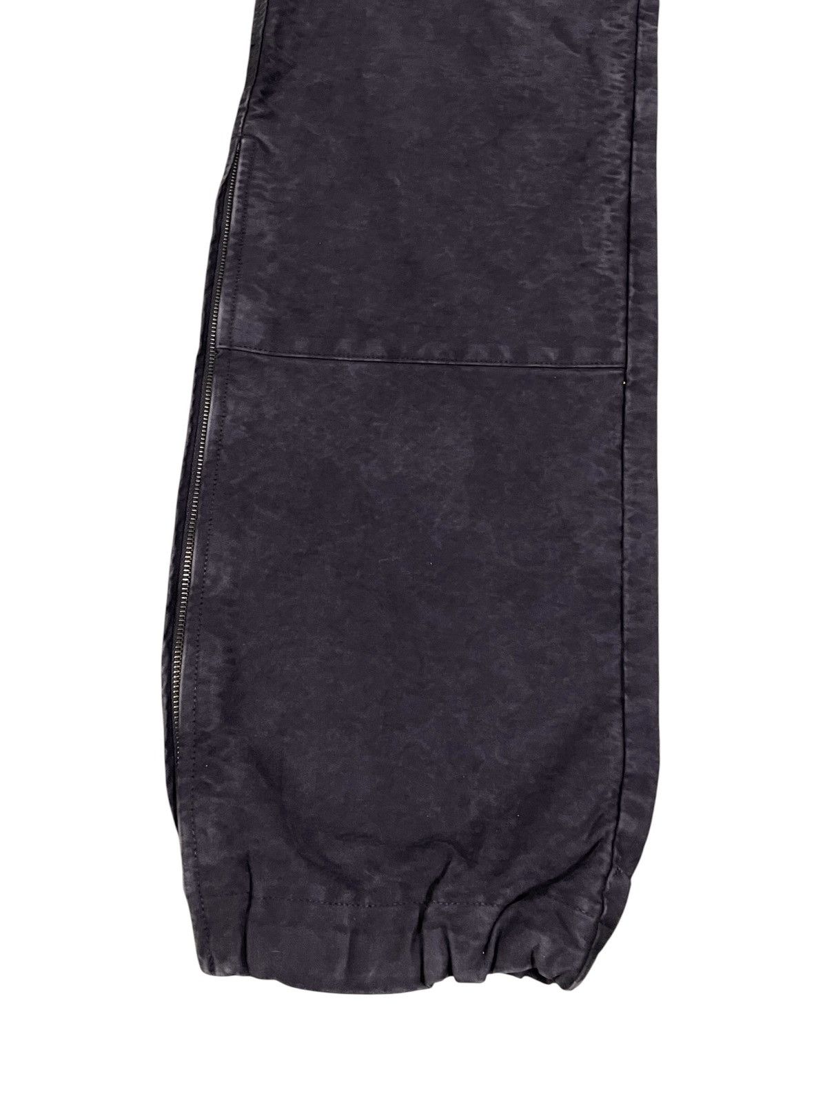 AKM Very Rare Vintage Japanese Brand AKM tactical Pants 2000s Size US 32 / EU 48 - 5 Thumbnail