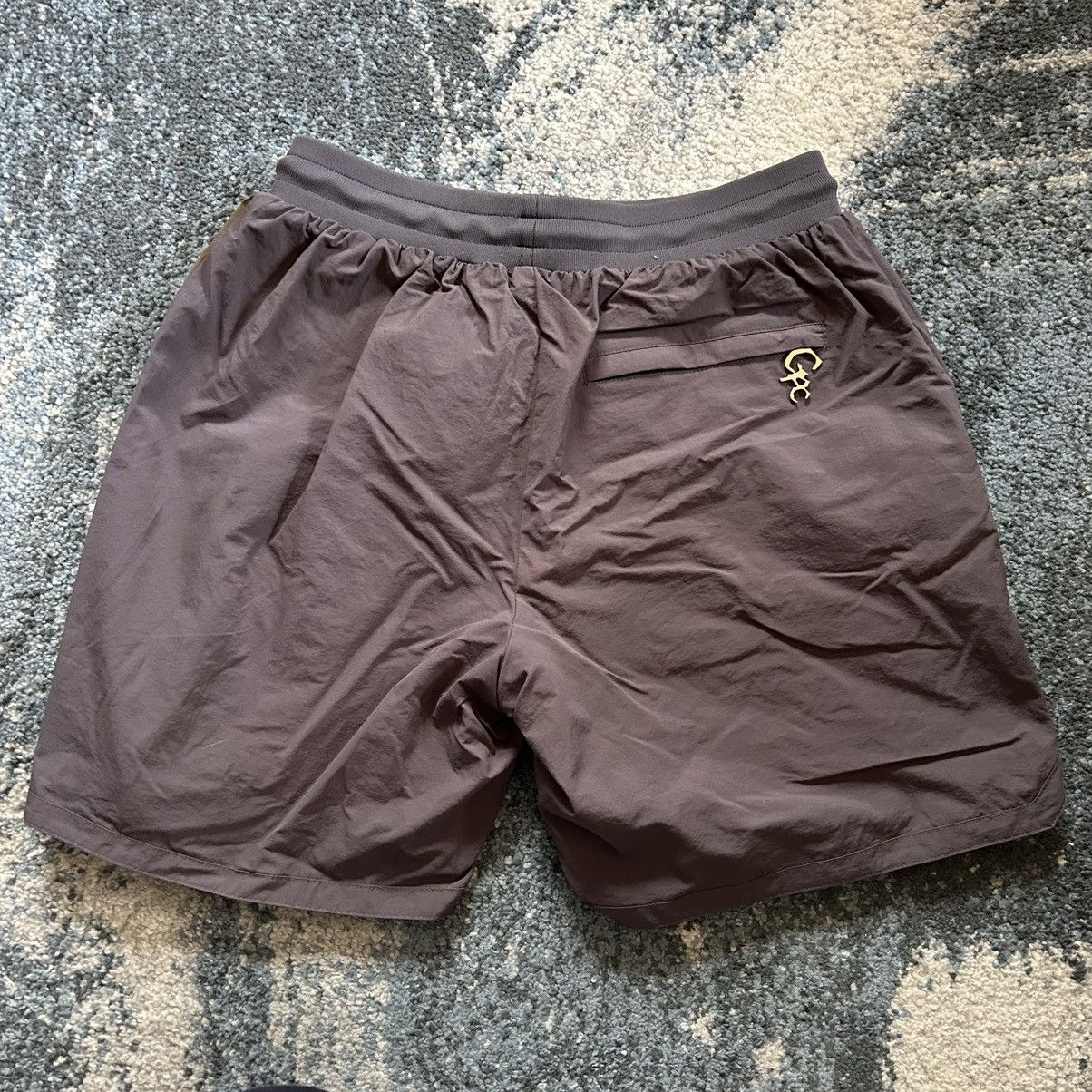 Other GPC MiAMi FLORiDiANS NYLON SHORTS GLOBAL PEACE CLUB Size US 30 / EU 46 - 6 Thumbnail