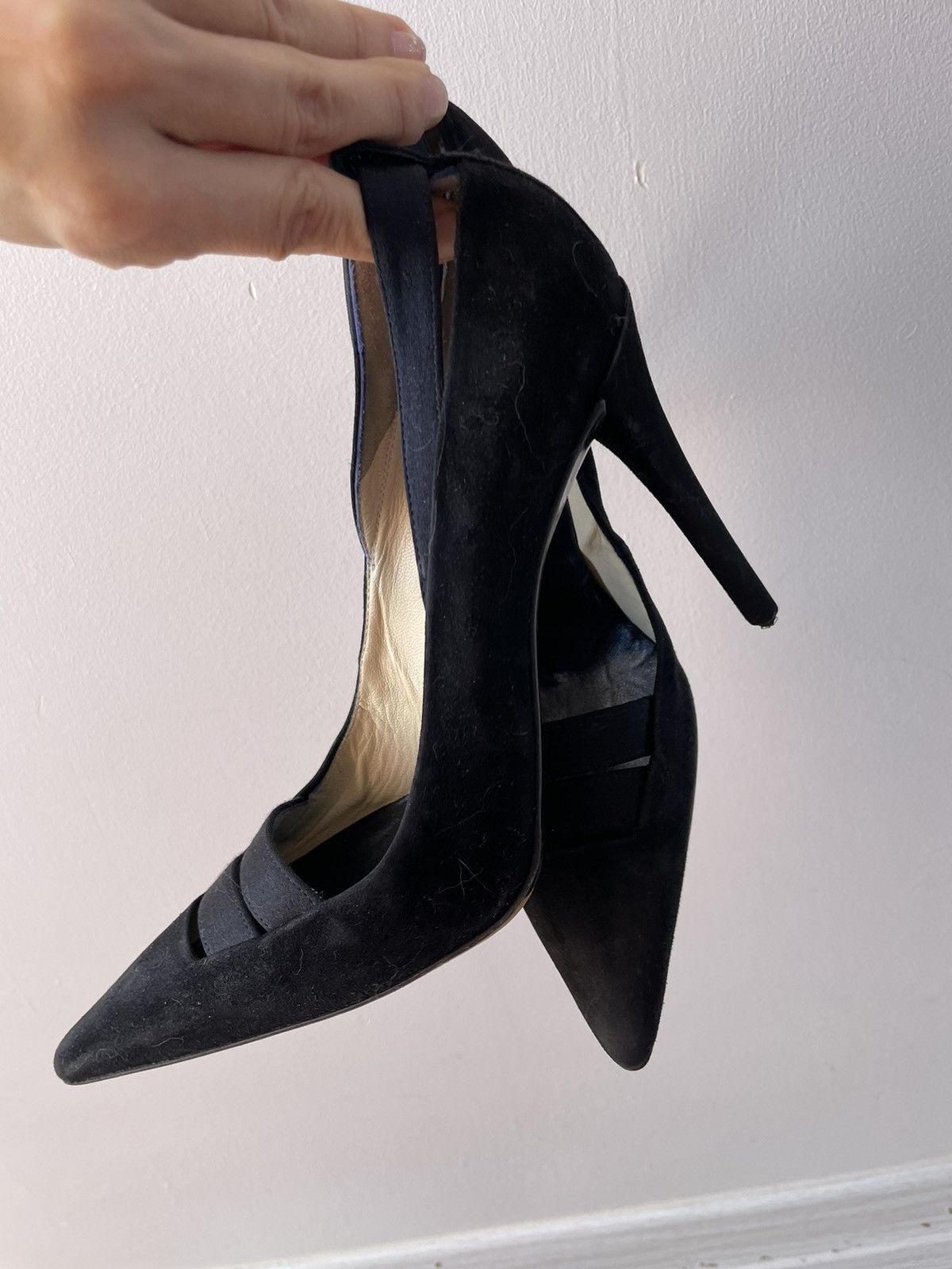 Gucci Gucci heels Size US 5.5 / IT 35.5 - 6 Thumbnail