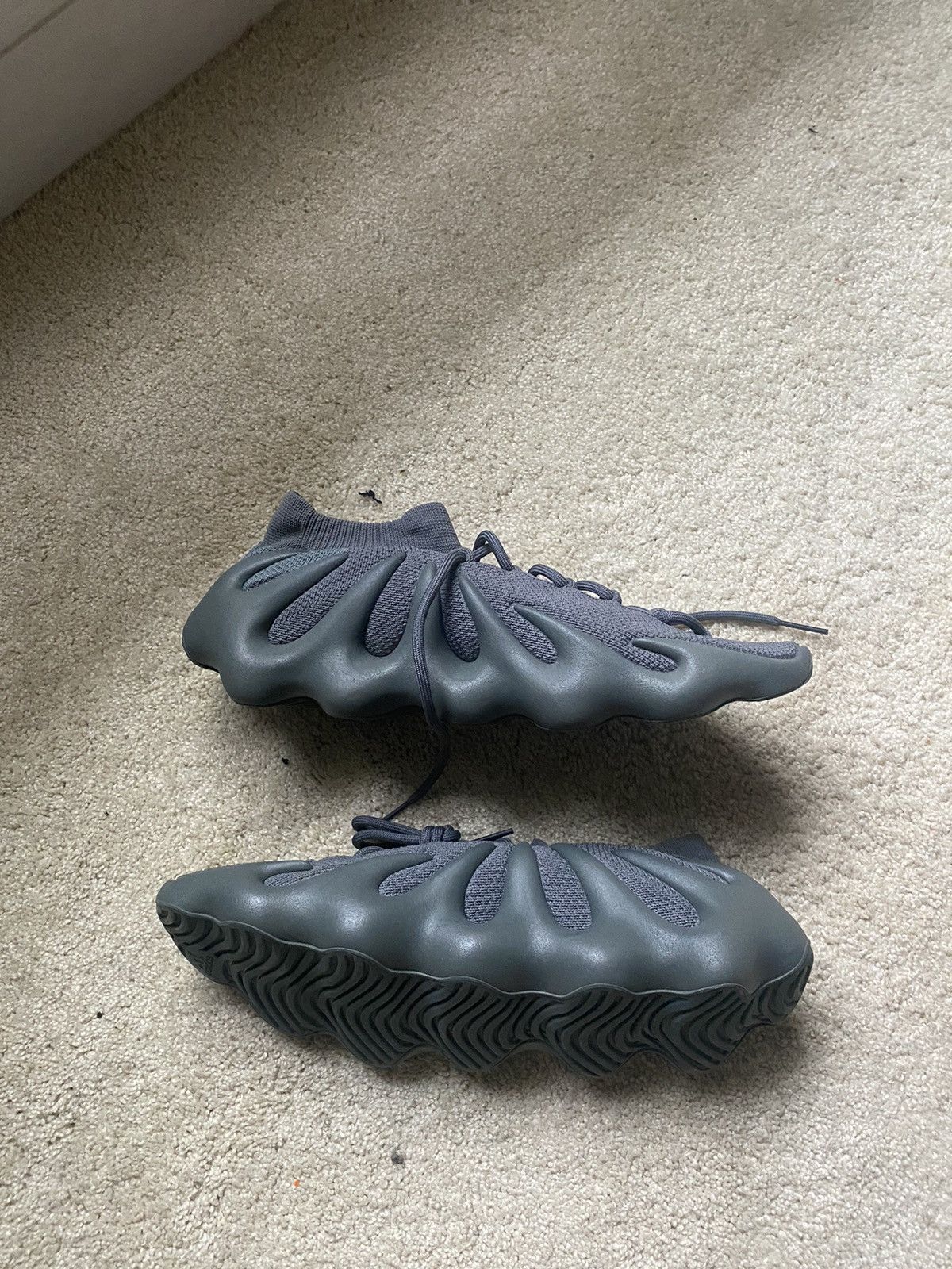 Yeezy Yeezy 450 Stone Size US 12 / EU 45 - 7 Thumbnail