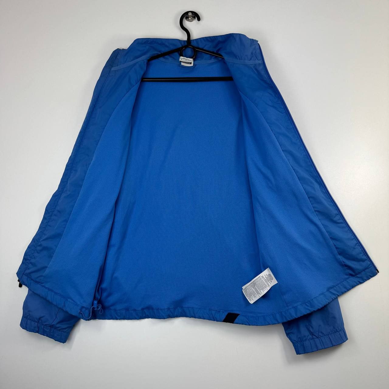 Nike Nike FFF France Football Team 2011 Track Jacket Size M Size US M / EU 48-50 / 2 - 5 Thumbnail