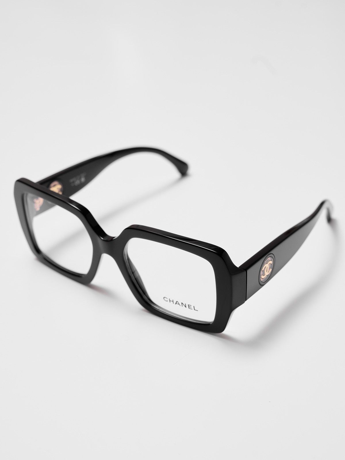 Chanel CHANEL 0CH3491 C786 GLASSES Size ONE SIZE - 1 Thumbnail