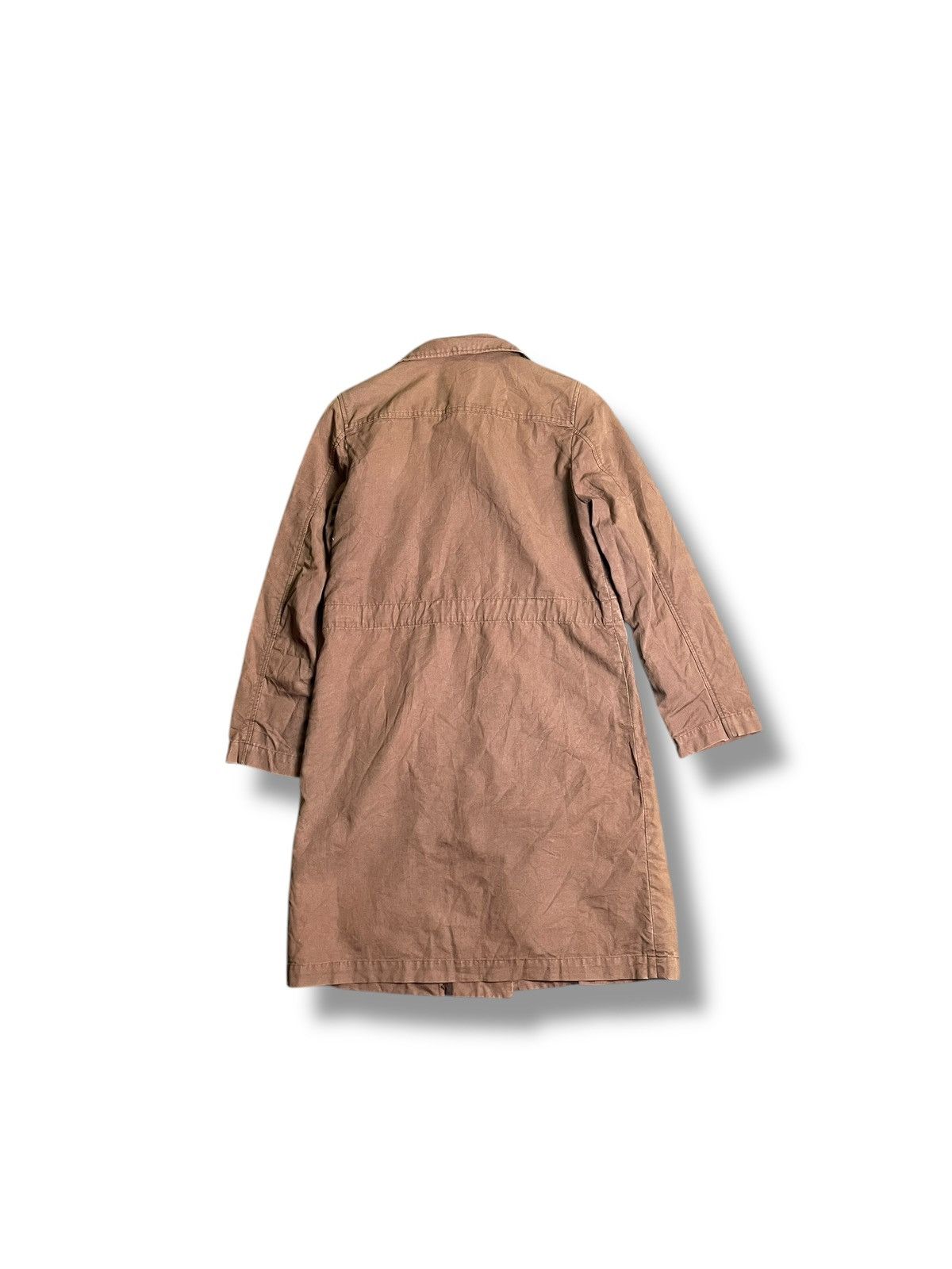 Japanese Brand × SHIPS Ships x Japanese Brand Parka Jacket (27) Size US S / EU 44-46 / 1 - 6 Thumbnail