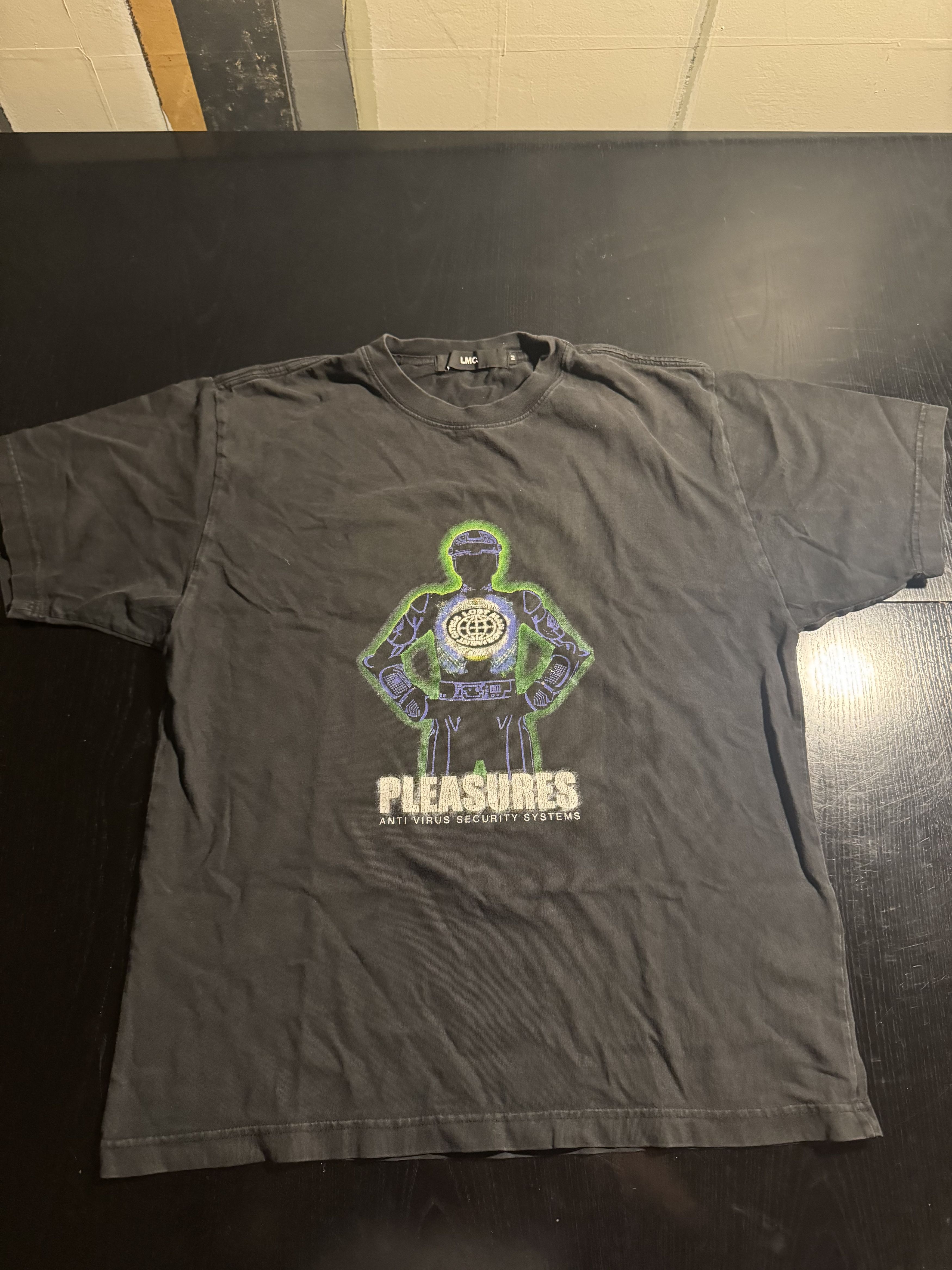 Pleasures Pleasures Shirt Size US M / EU 48-50 / 2 - 1 Thumbnail