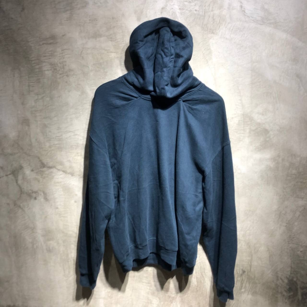 Balenciaga Balenciaga Est. 1917 embroidered Logo hoodie Size US L / EU 52-54 / 3 - 5 Thumbnail