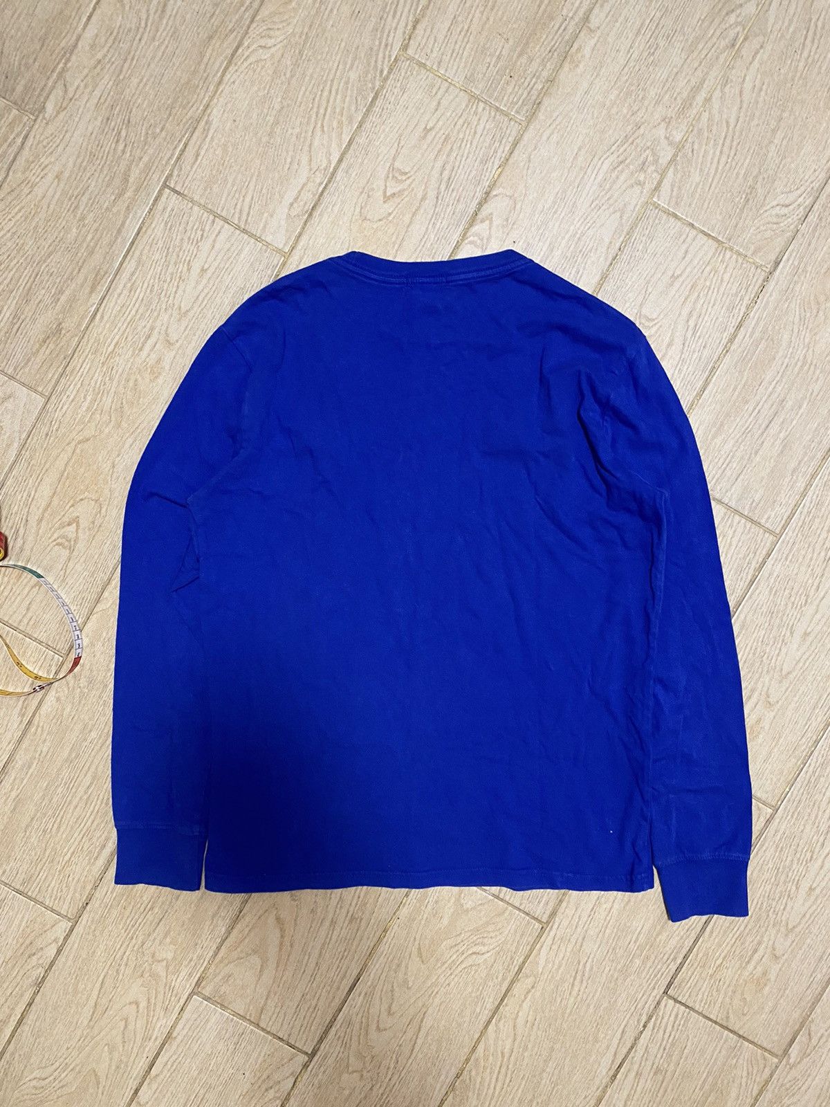 Polo Ralph Lauren × Vintage Vintage Polo Ralph Lauren Sweatshirt Size US M / EU 48-50 / 2 - 10 Thumbnail