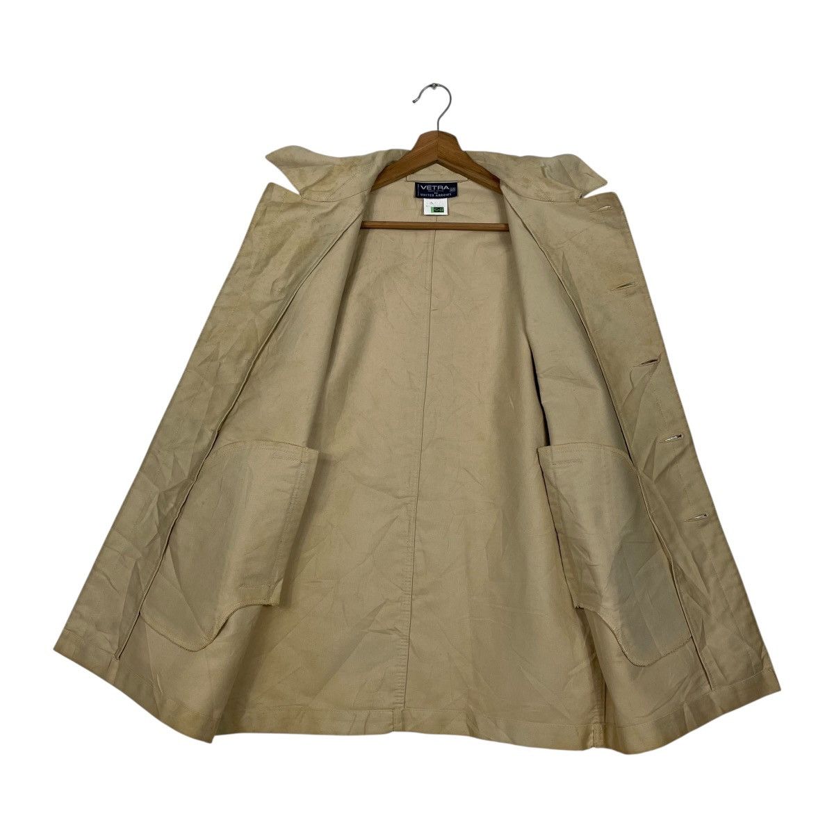 Vetra Vetra Casual Jacket Size US M / EU 48-50 / 2 - 11 Thumbnail