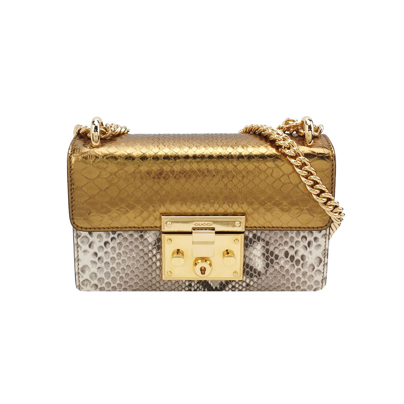 Gucci Gucci Women os Shoulder Bags Size ONE SIZE - 1 Thumbnail