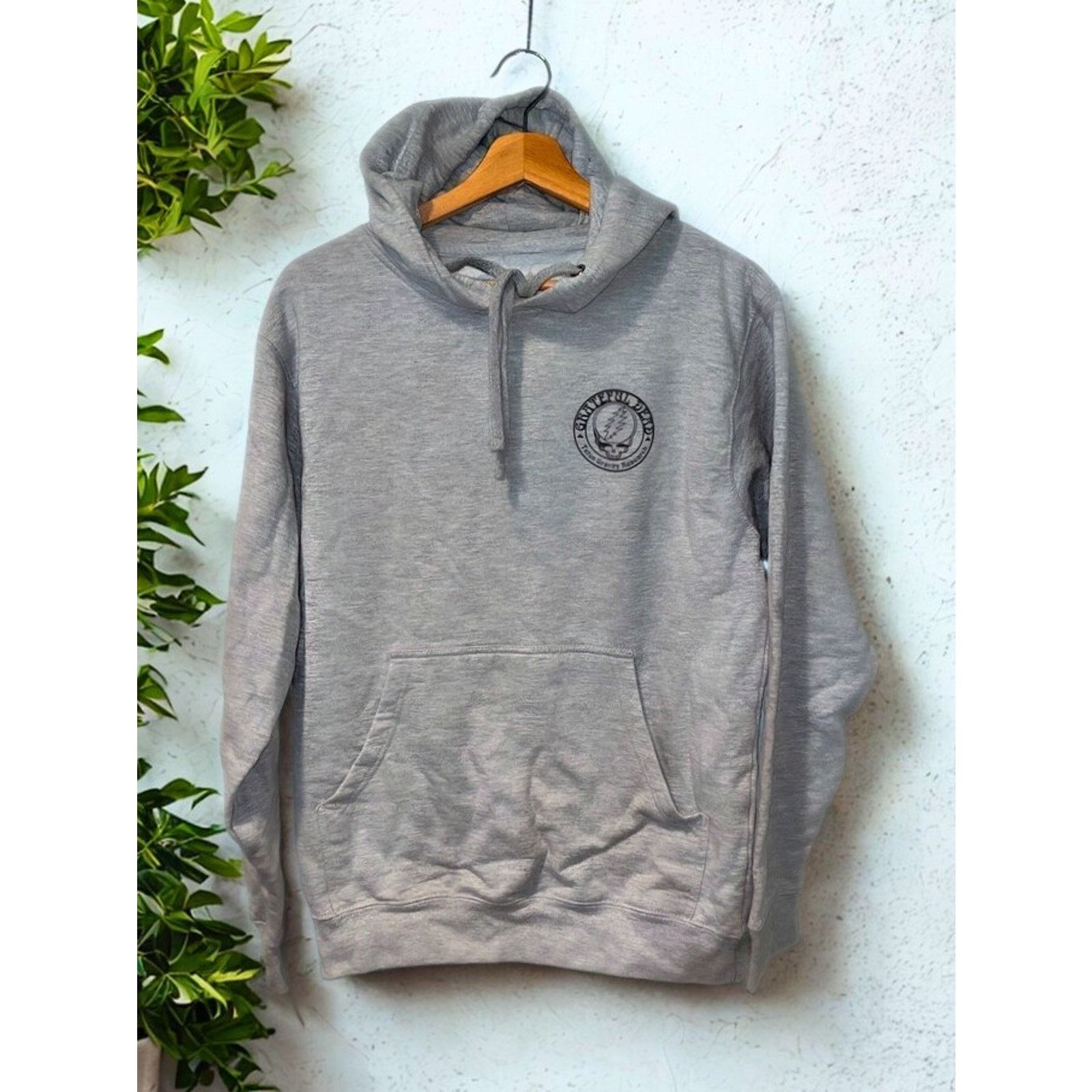 Other Grateful Dead x TGR Wyoming Steal Your State Hoodie Sz Small Size US S / EU 44-46 / 1 - 7 Thumbnail