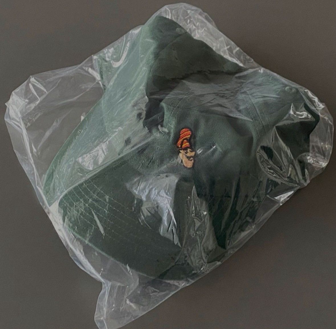 Human Made Human Made Curry Up Cap Size ONE SIZE - 2 Thumbnail