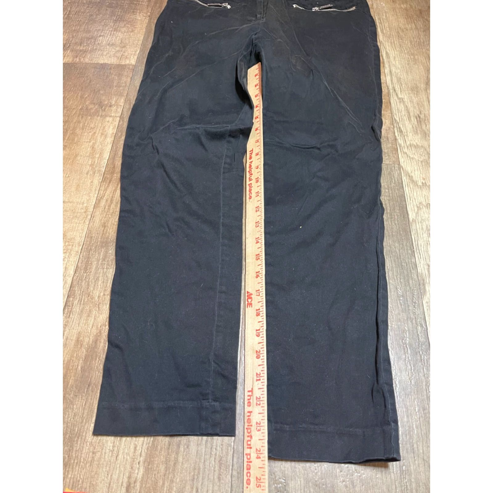 Michael Kors Michael Kors Womens Pants Size 108 Size 28" / US 6 / IT 42 - 2 Thumbnail