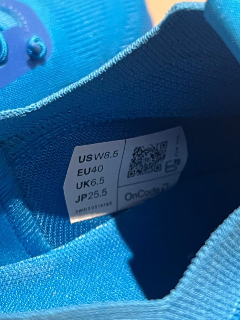 Loewe × On On x Loewe Runners Size US 8.5 / IT 38.5 - 2 Thumbnail